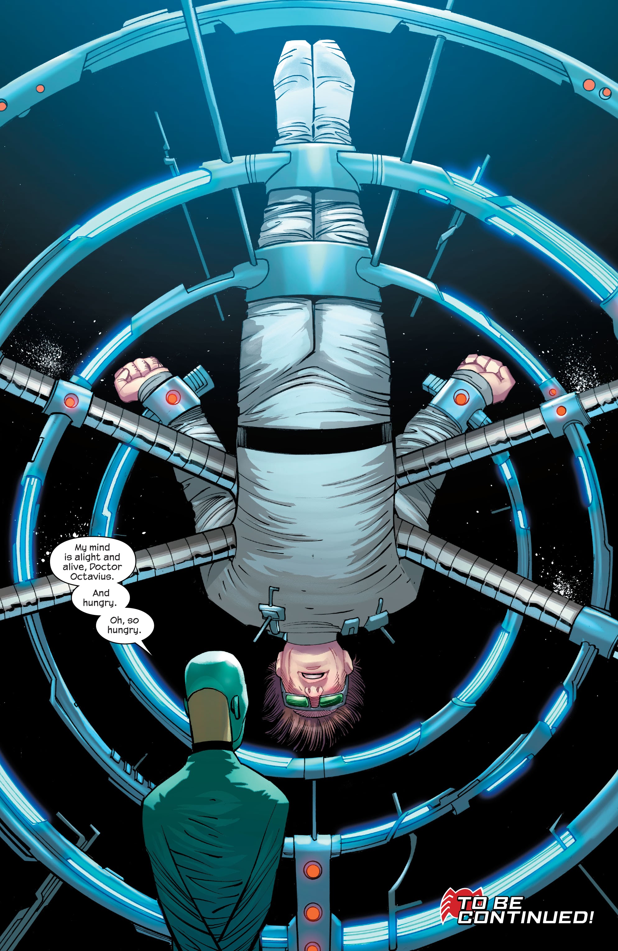 Read online Amazing Spider-Man (2022) comic -  Issue #1 - 46