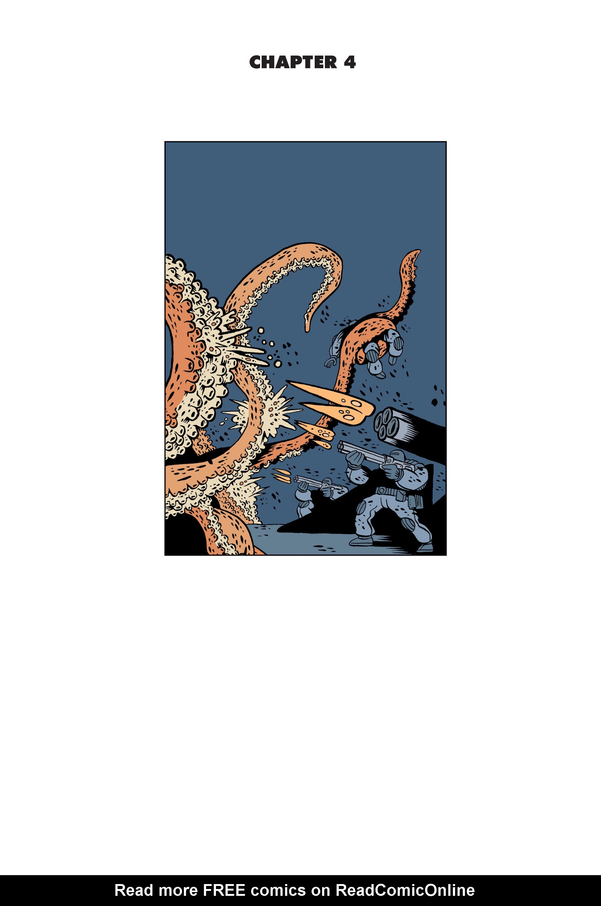 Read online Nemo comic -  Issue # TPB (Part 2) - 24