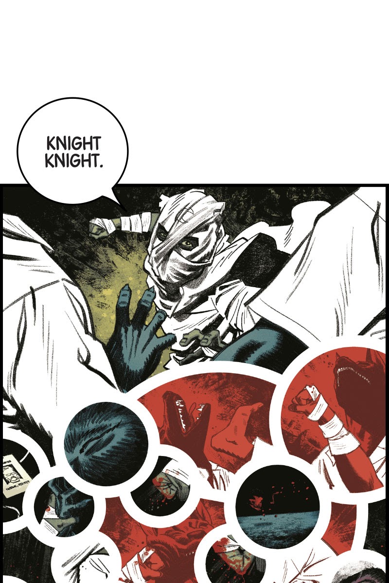 Read online Moon Knight: Welcome to New Egypt Infinity Comic comic -  Issue #1 - 80