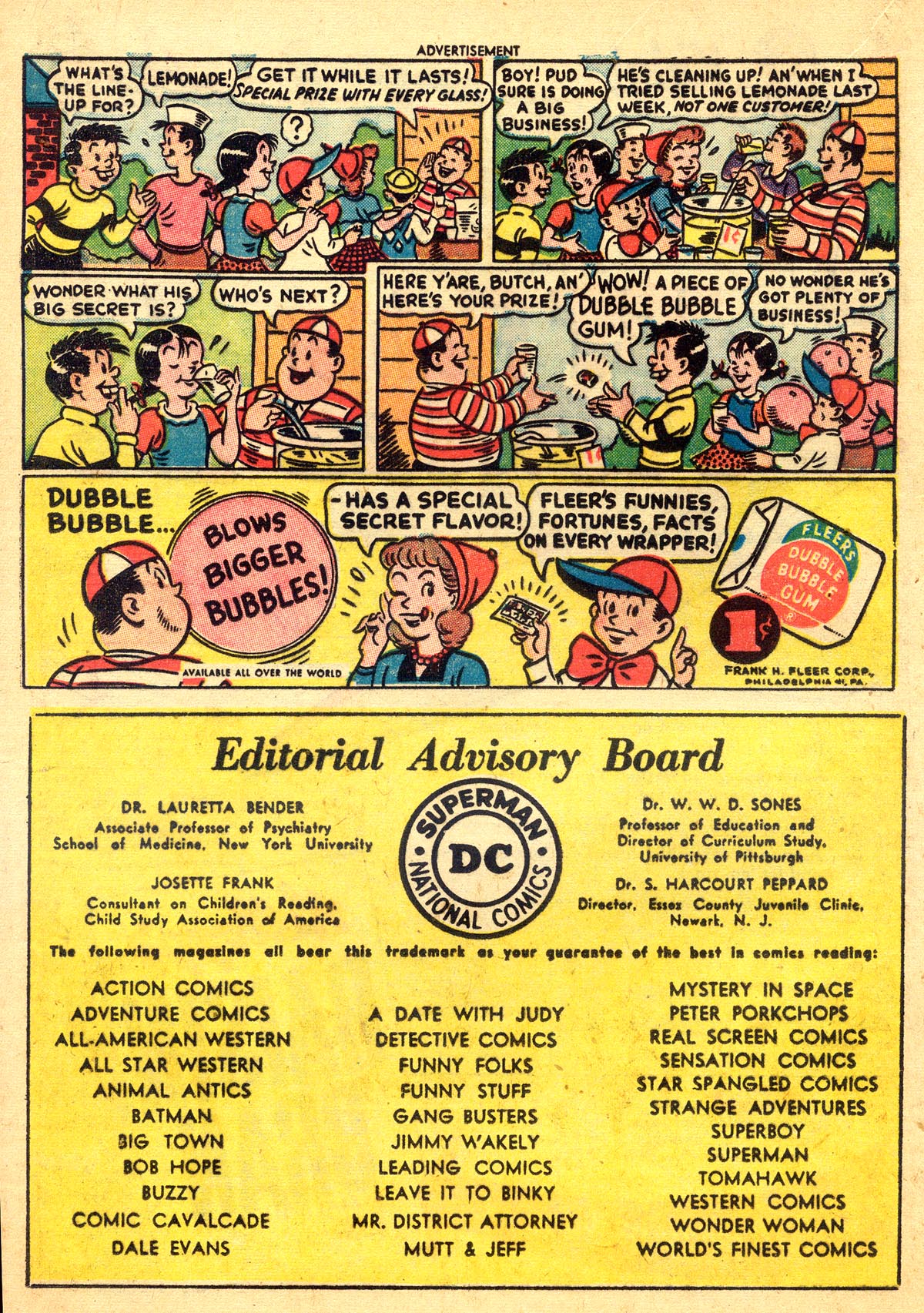 Read online Hollywood Funny Folks comic -  Issue #39 - 24