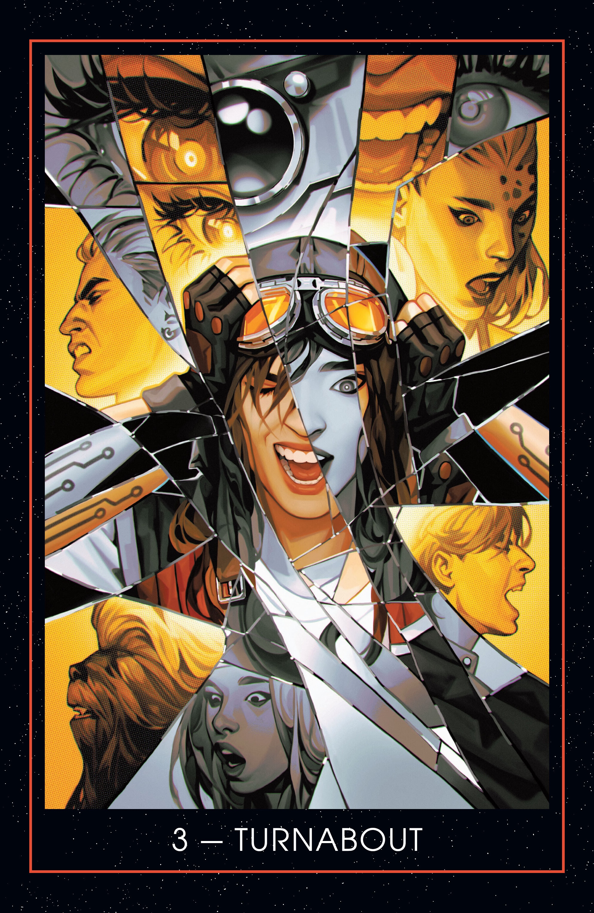 Read online Star Wars: Doctor Aphra Omnibus comic -  Issue # TPB 2 (Part 1) - 48
