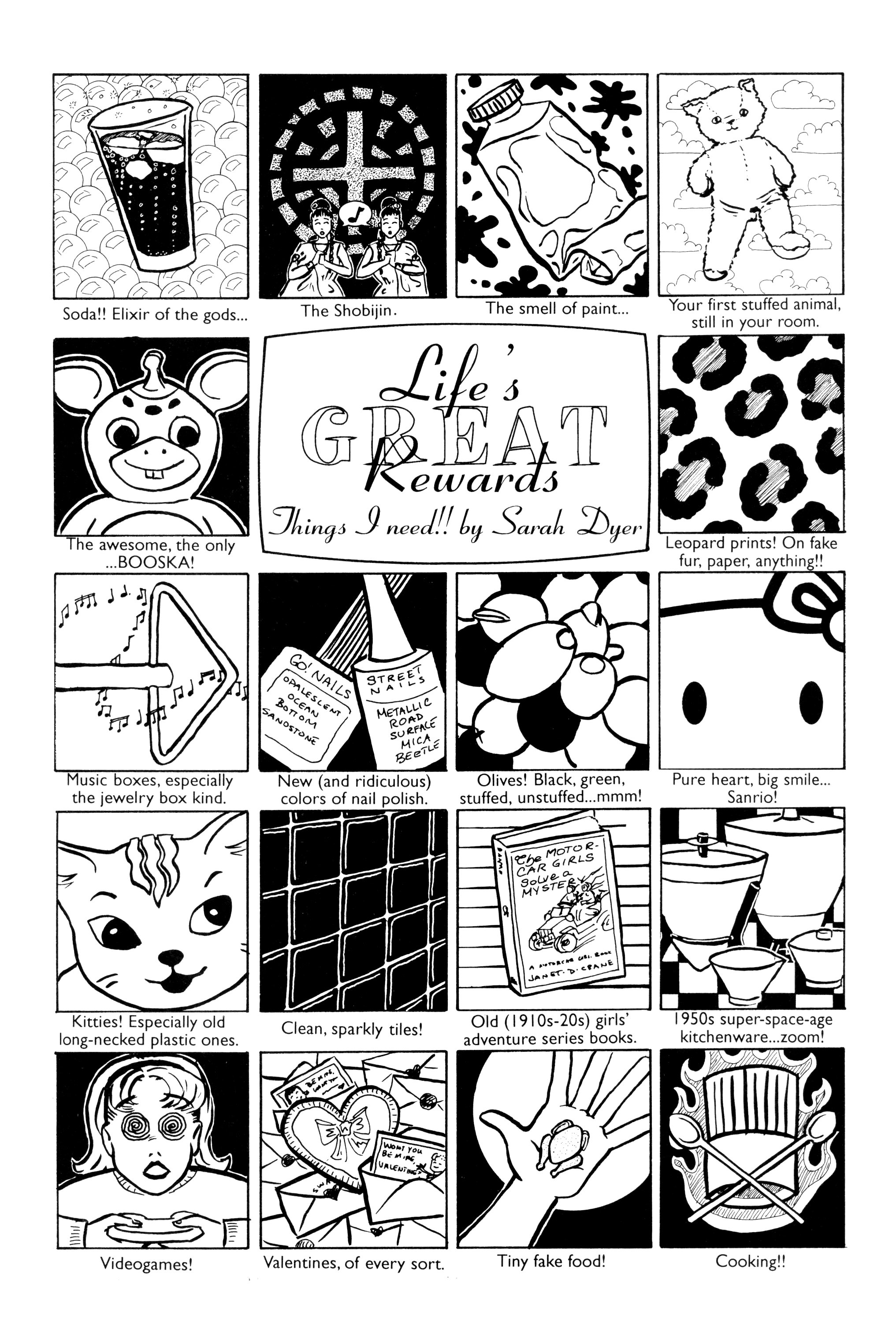 Read online Action Girl Comics comic -  Issue #10 - 21