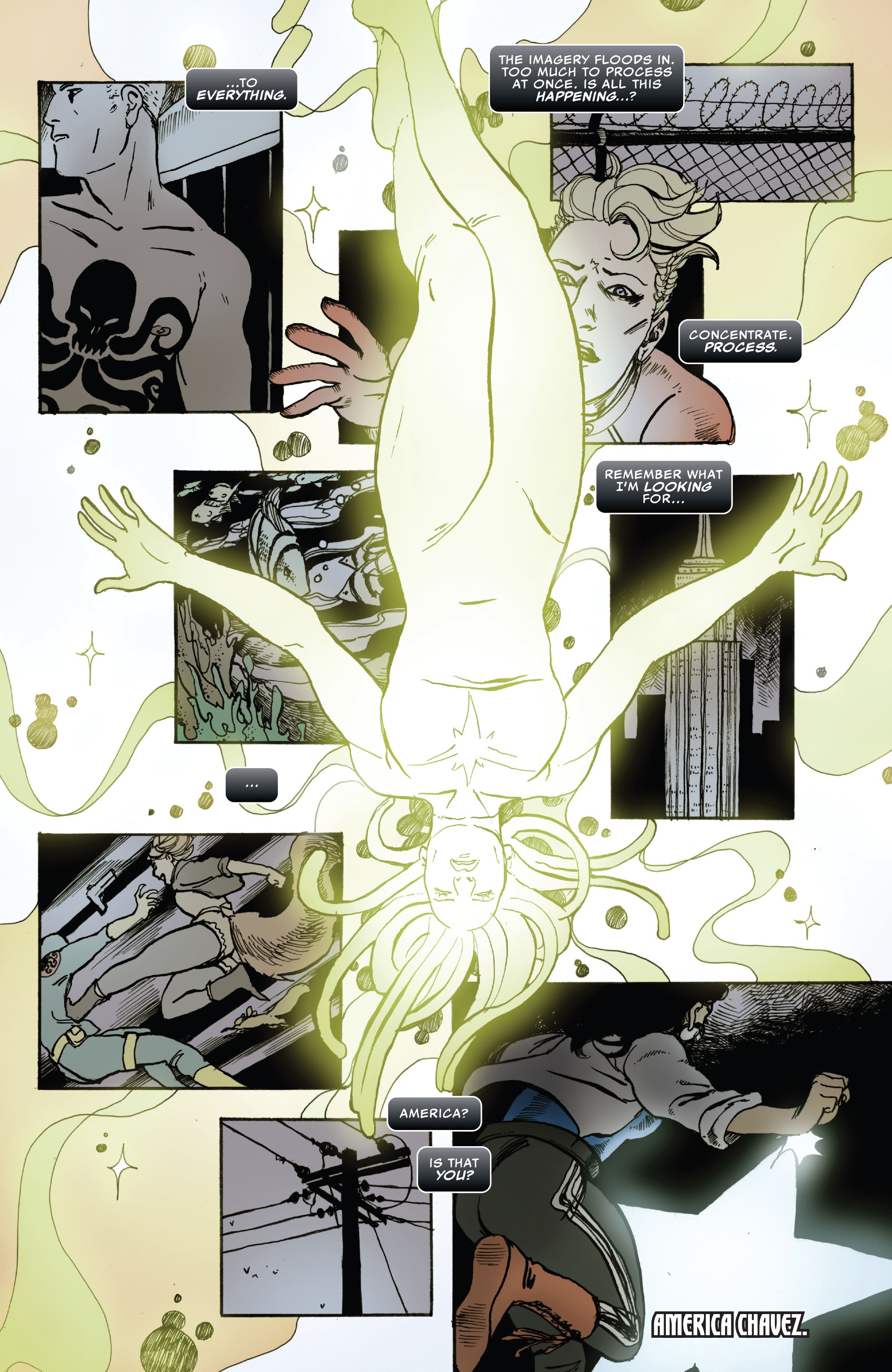 Read online Ultimates By Al Ewing: The Complete Collection comic -  Issue # TPB (Part 4) - 90
