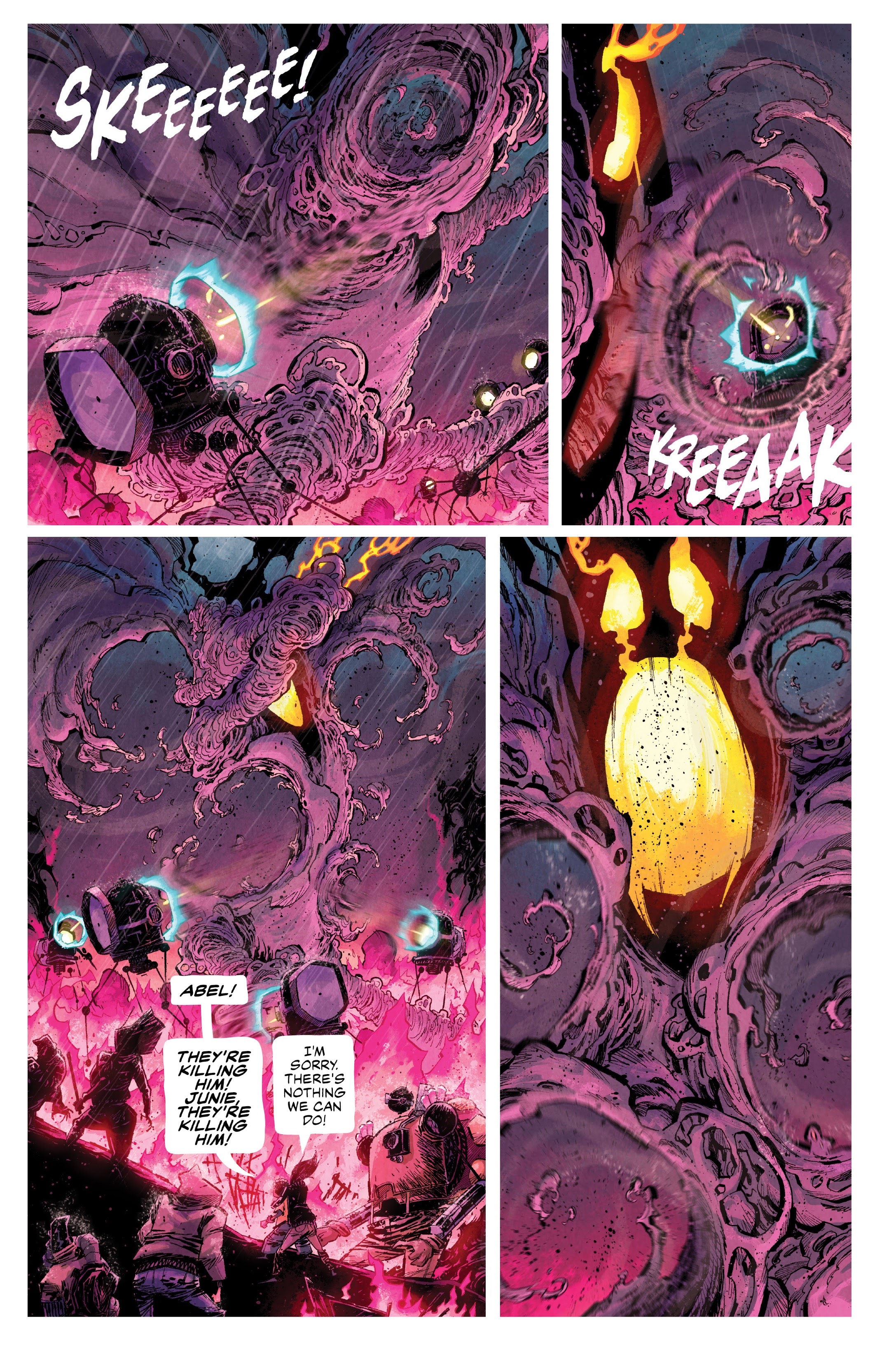 Read online Middlewest comic -  Issue # _Complete Tale (Part 4) - 89