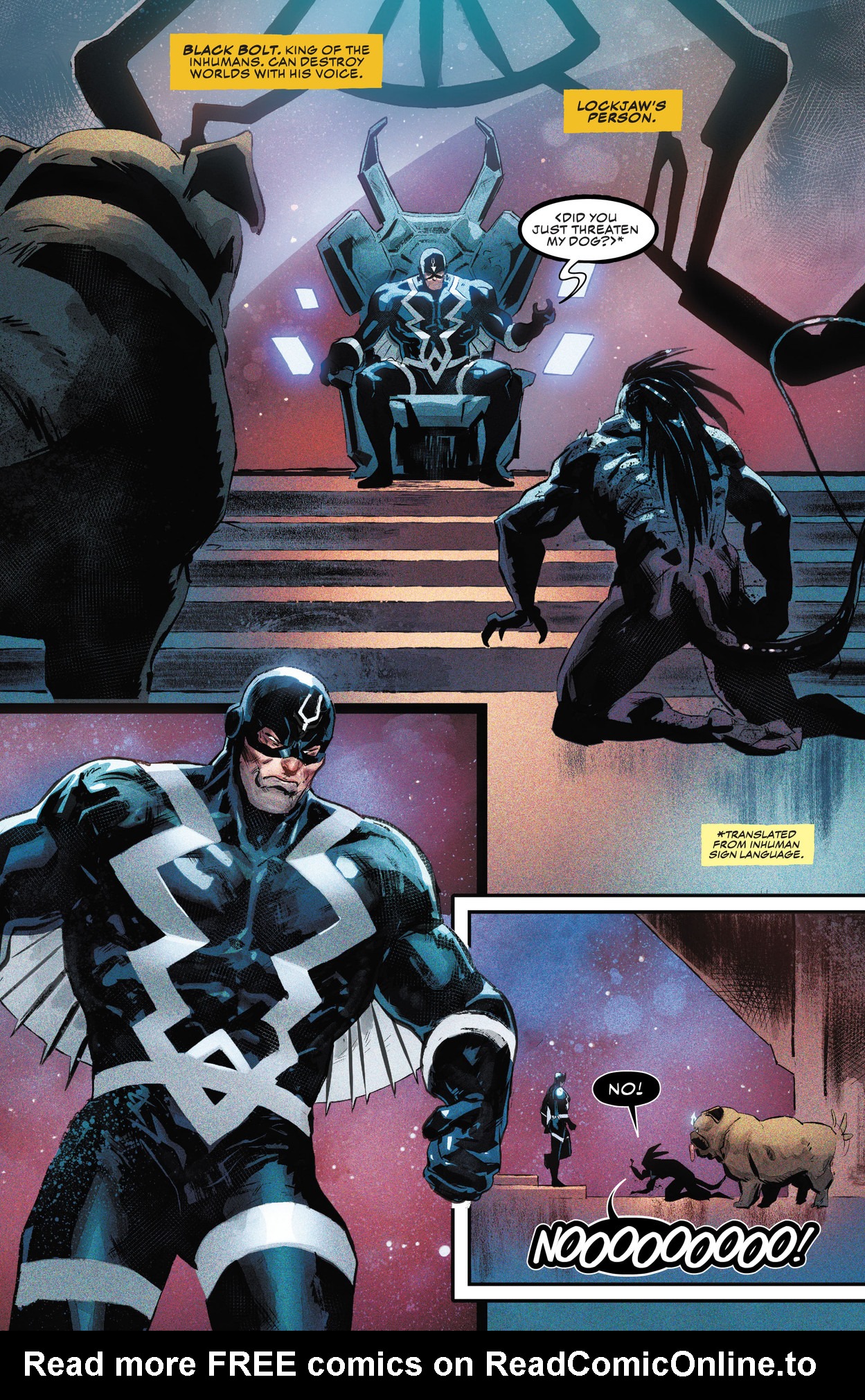 Read online Marvel Unleashed comic -  Issue #4 - 16