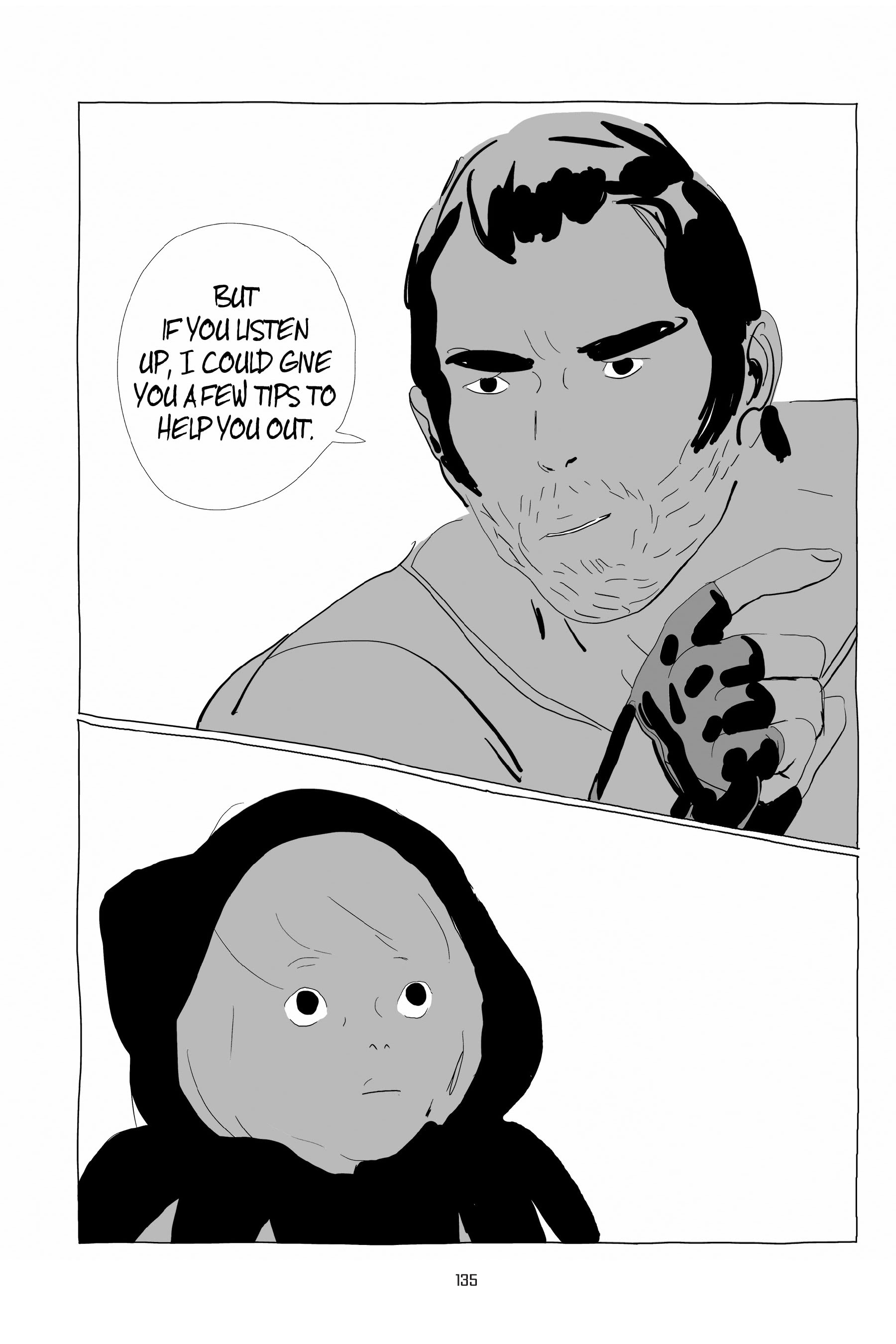 Read online Lastman comic -  Issue # TPB 1 (Part 2) - 42