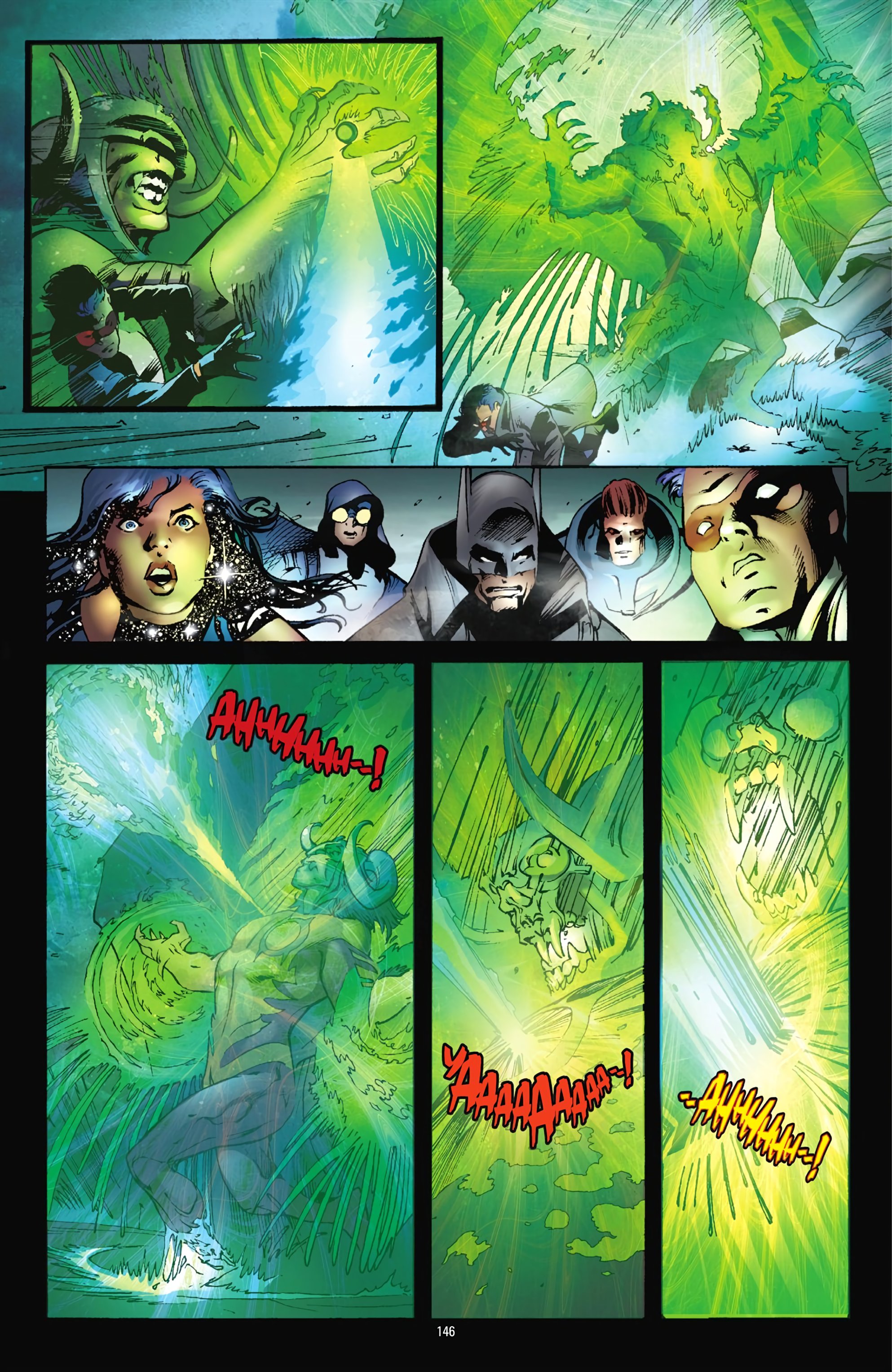 Read online Batman: Gotham by Gaslight (New Edition) comic -  Issue # TPB (Part 2) - 45