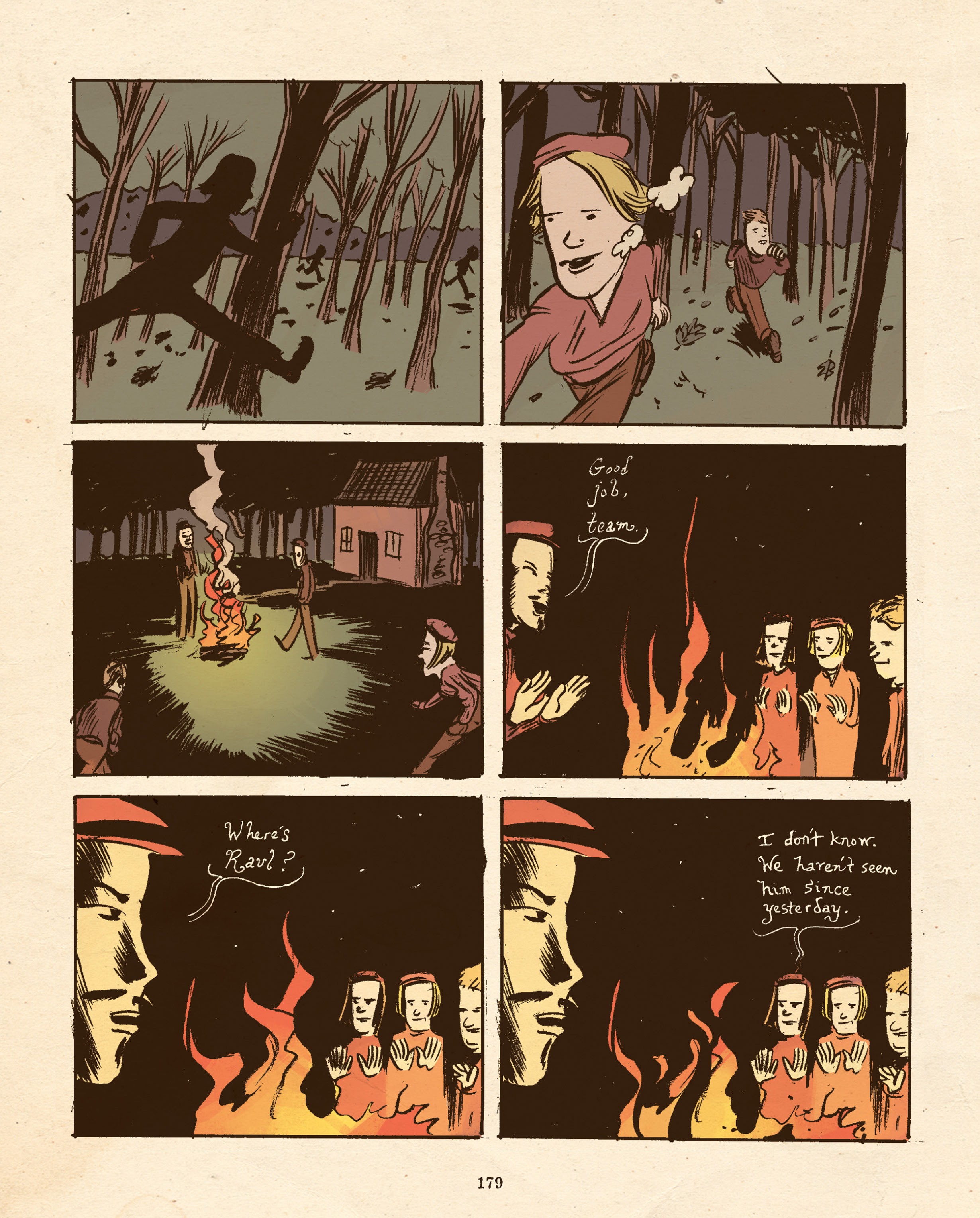 Read online 2 Sisters comic -  Issue # TPB (Part 2) - 74