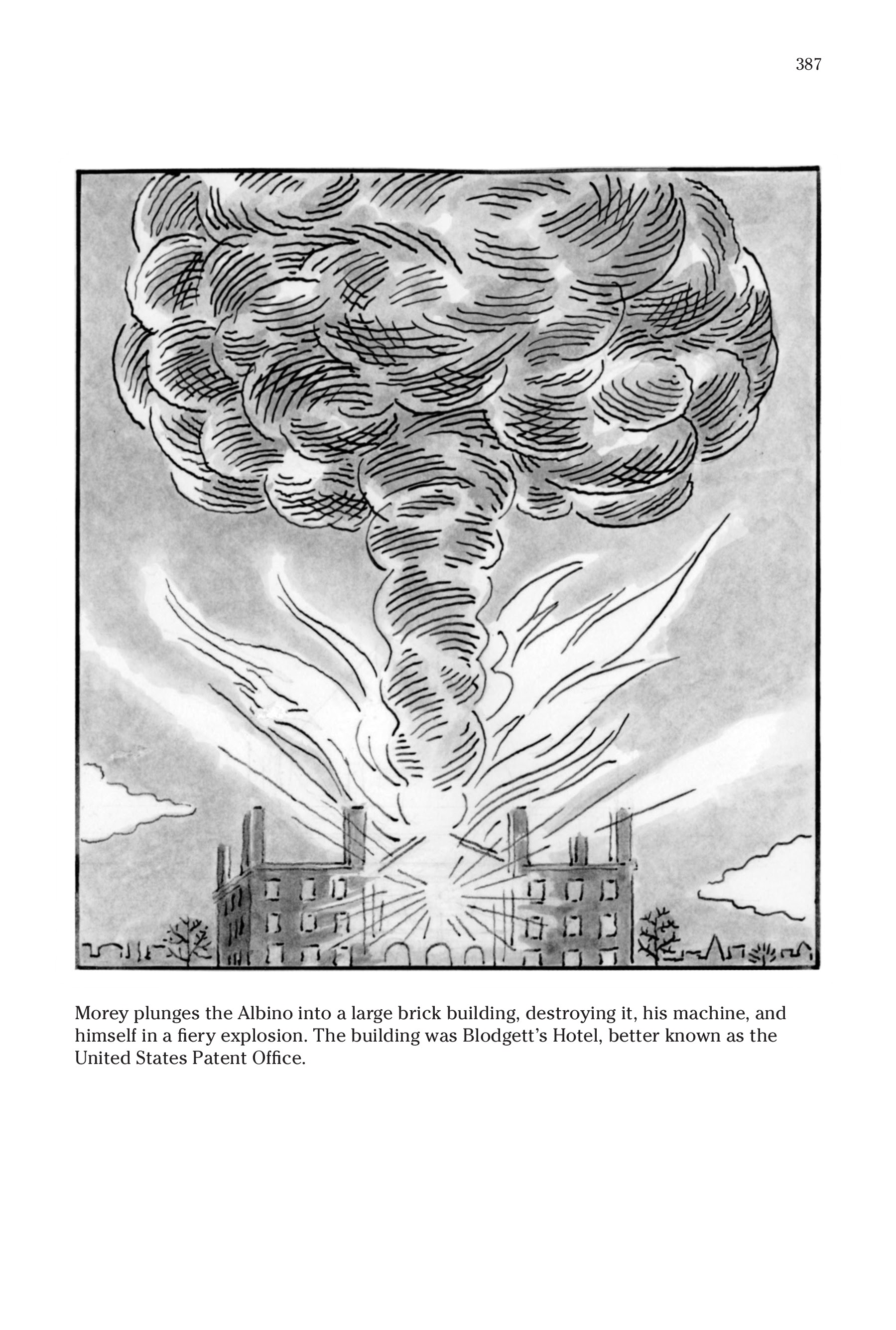 Read online Life on the Moon comic -  Issue # TPB (Part 4) - 80