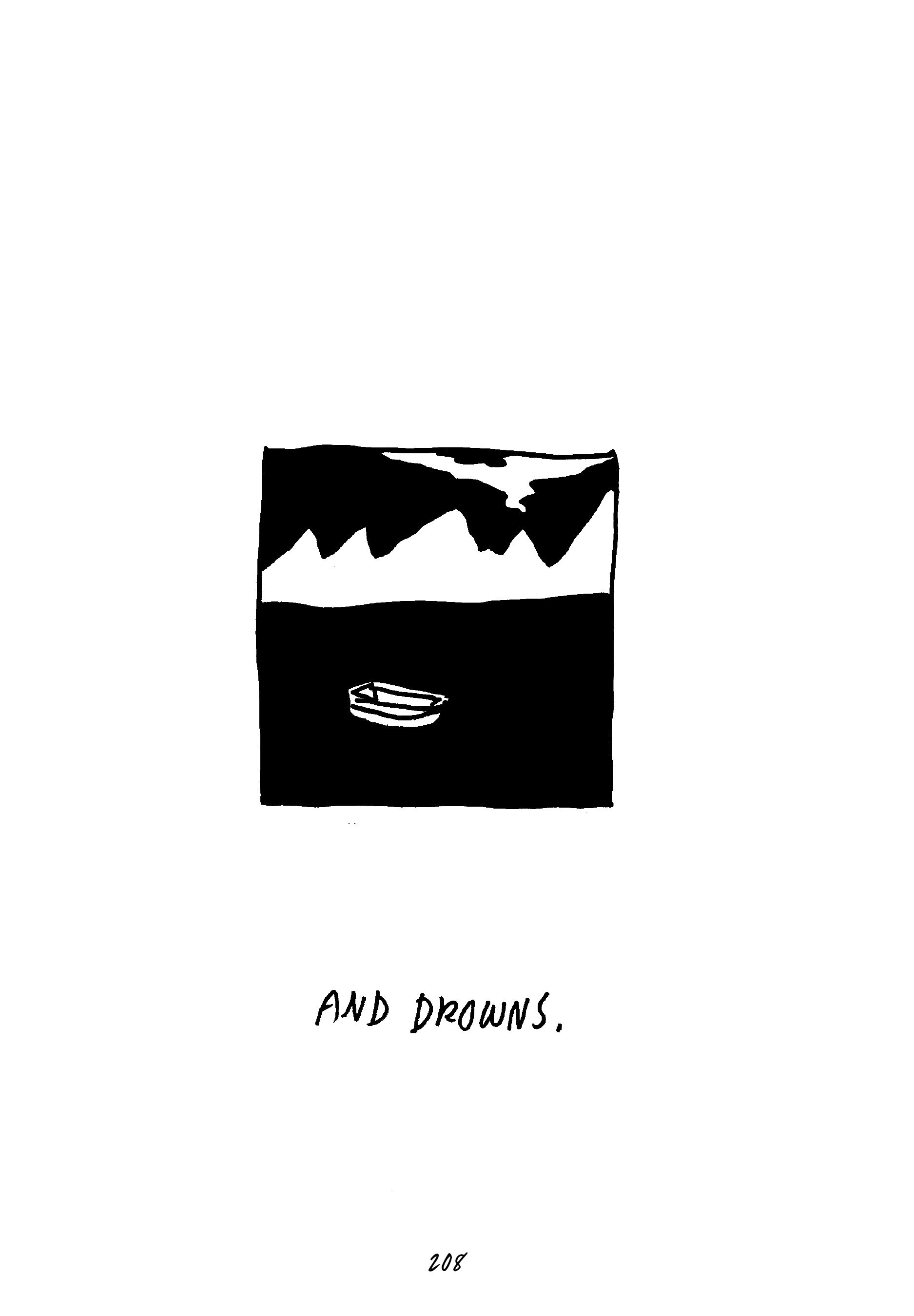 Read online Joe Frank: Ascent comic -  Issue # TPB (Part 3) - 12