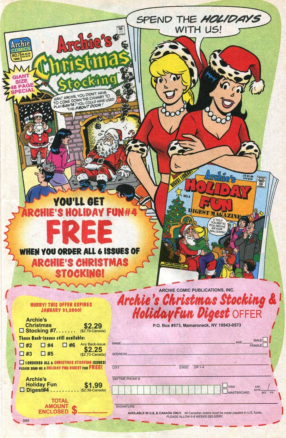 Read online Betty comic -  Issue #81 - 25