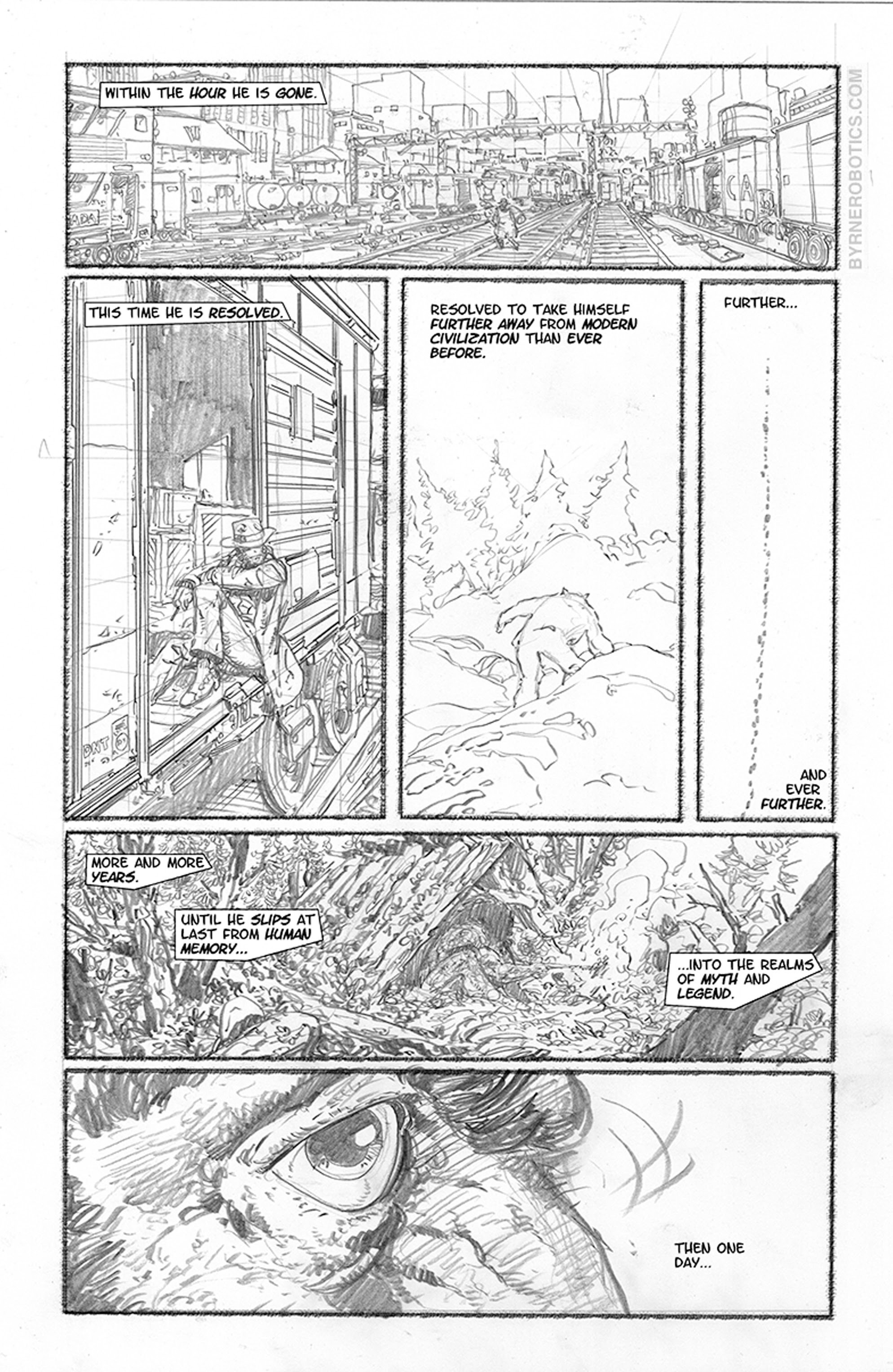 Read online X-Men: Elsewhen comic -  Issue #28 - 17