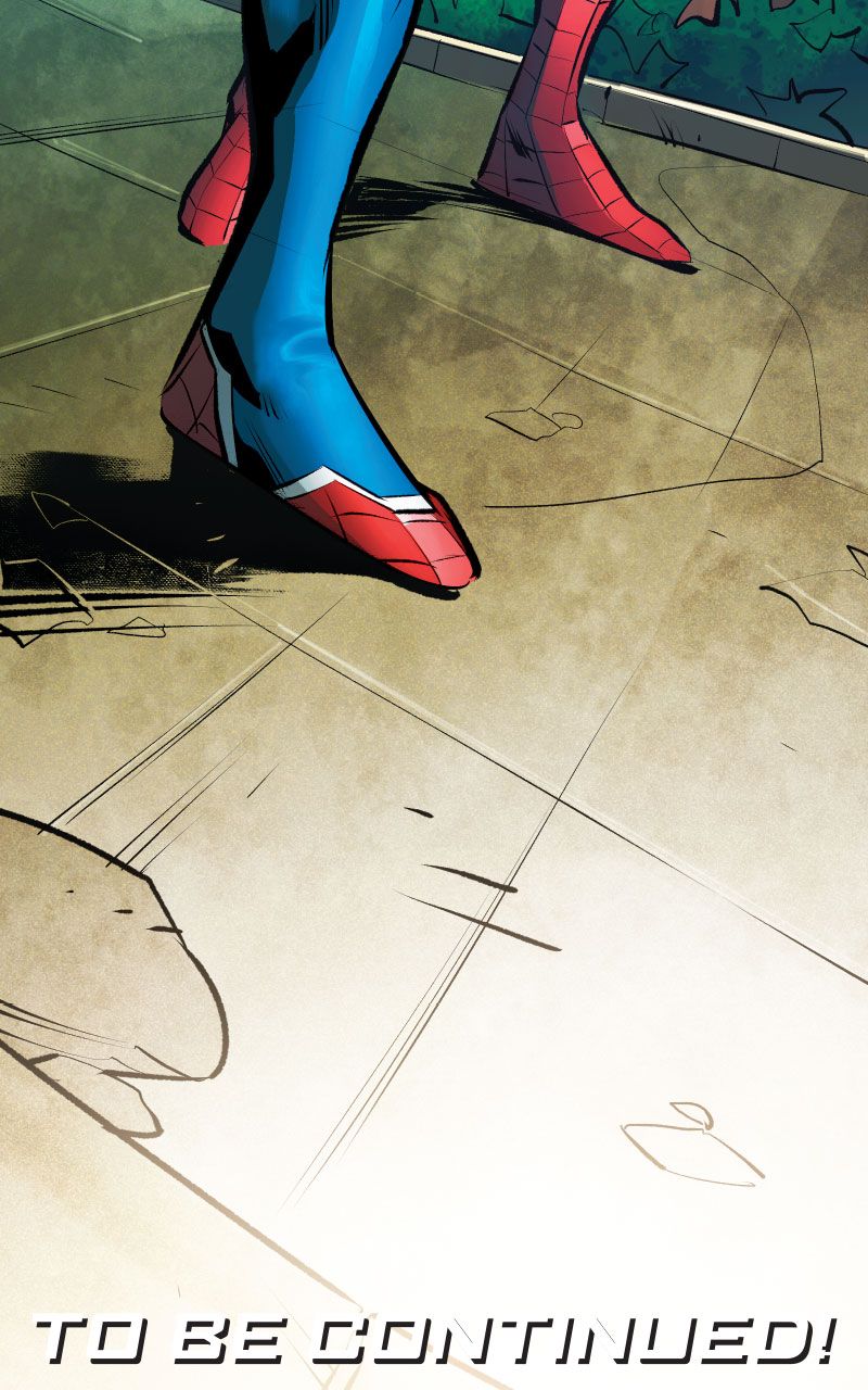 Read online Spider-Man Unlimited Infinity Comic comic -  Issue #7 - 58