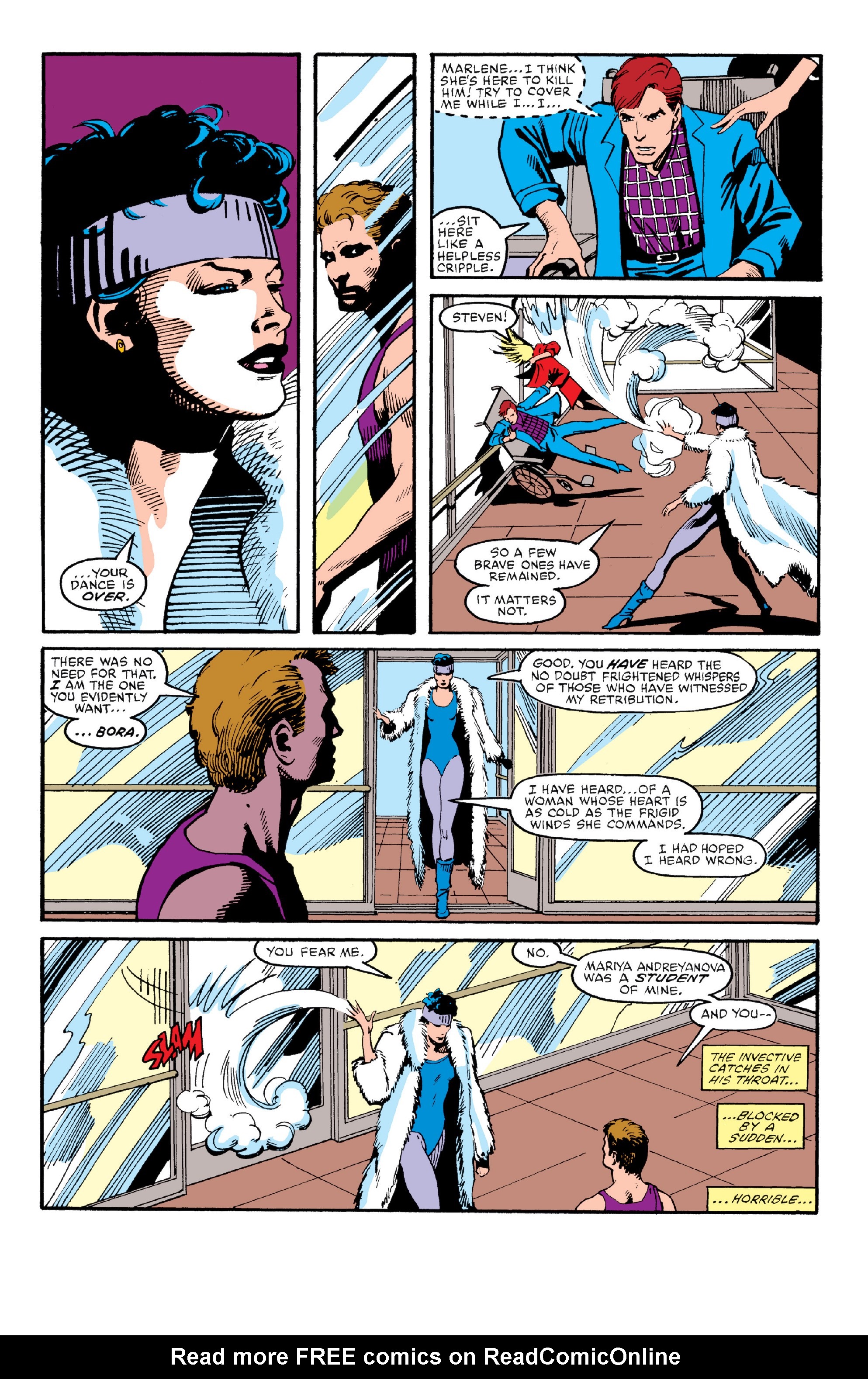 Read online Moon Knight Omnibus comic -  Issue # TPB 2 (Part 6) - 14
