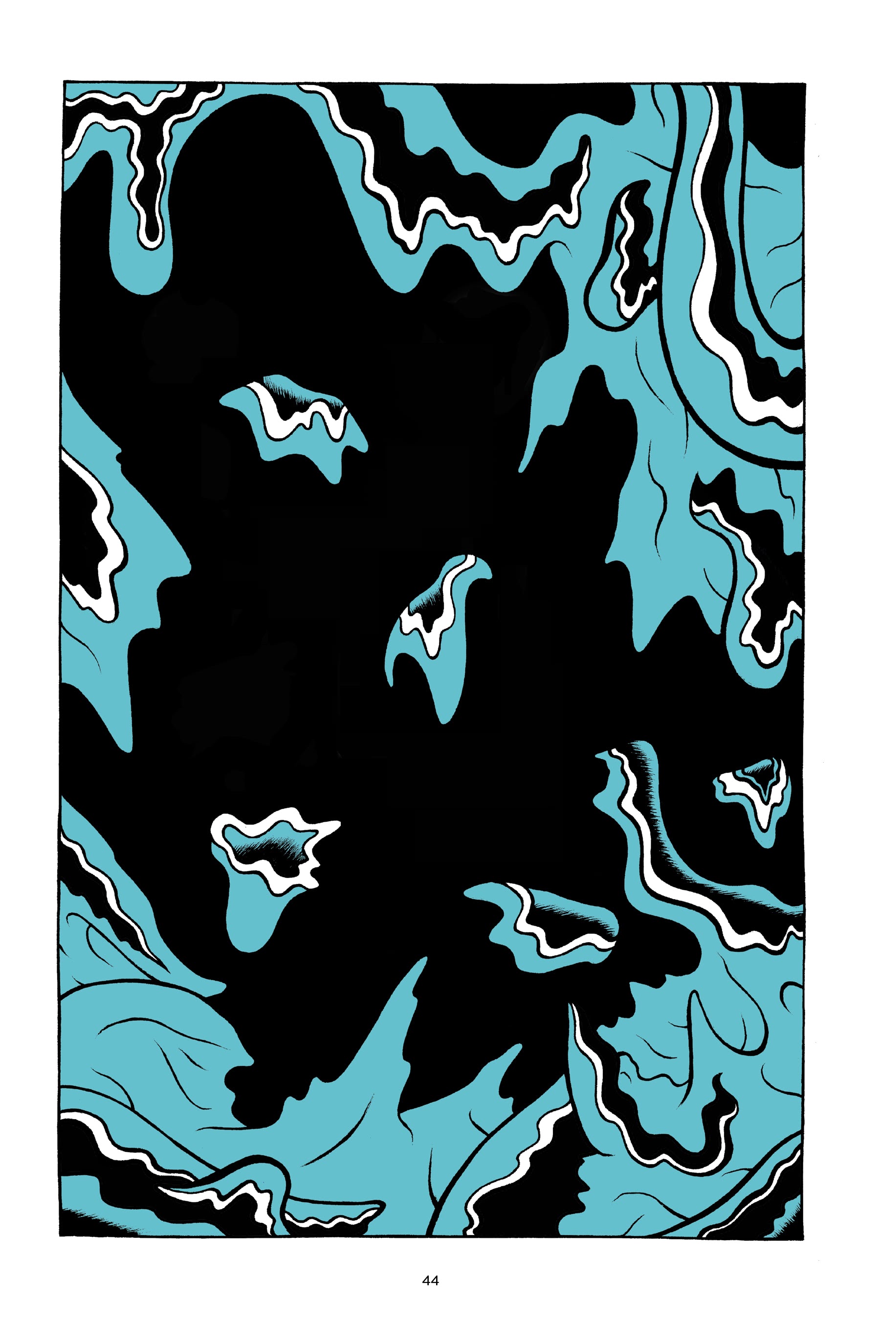 Read online Cryptoid comic -  Issue # Full - 45
