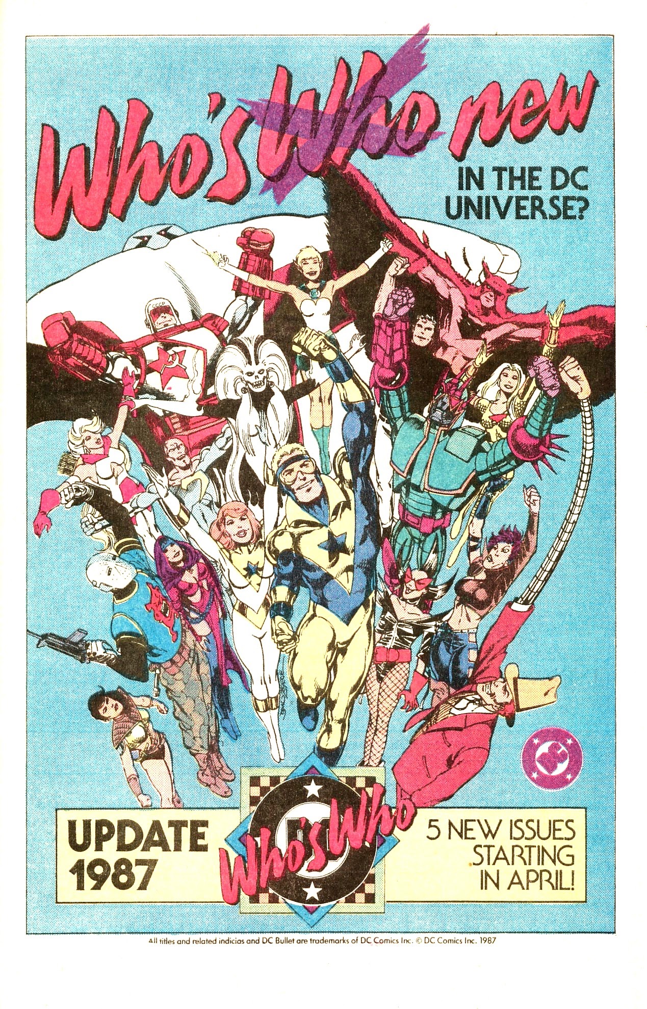 Read online Infinity, Inc. Special comic -  Issue # Full - 45