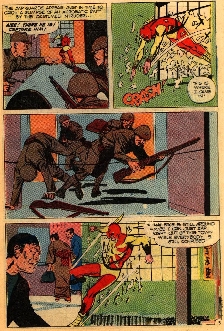 Read online Judomaster comic -  Issue #90 - 19