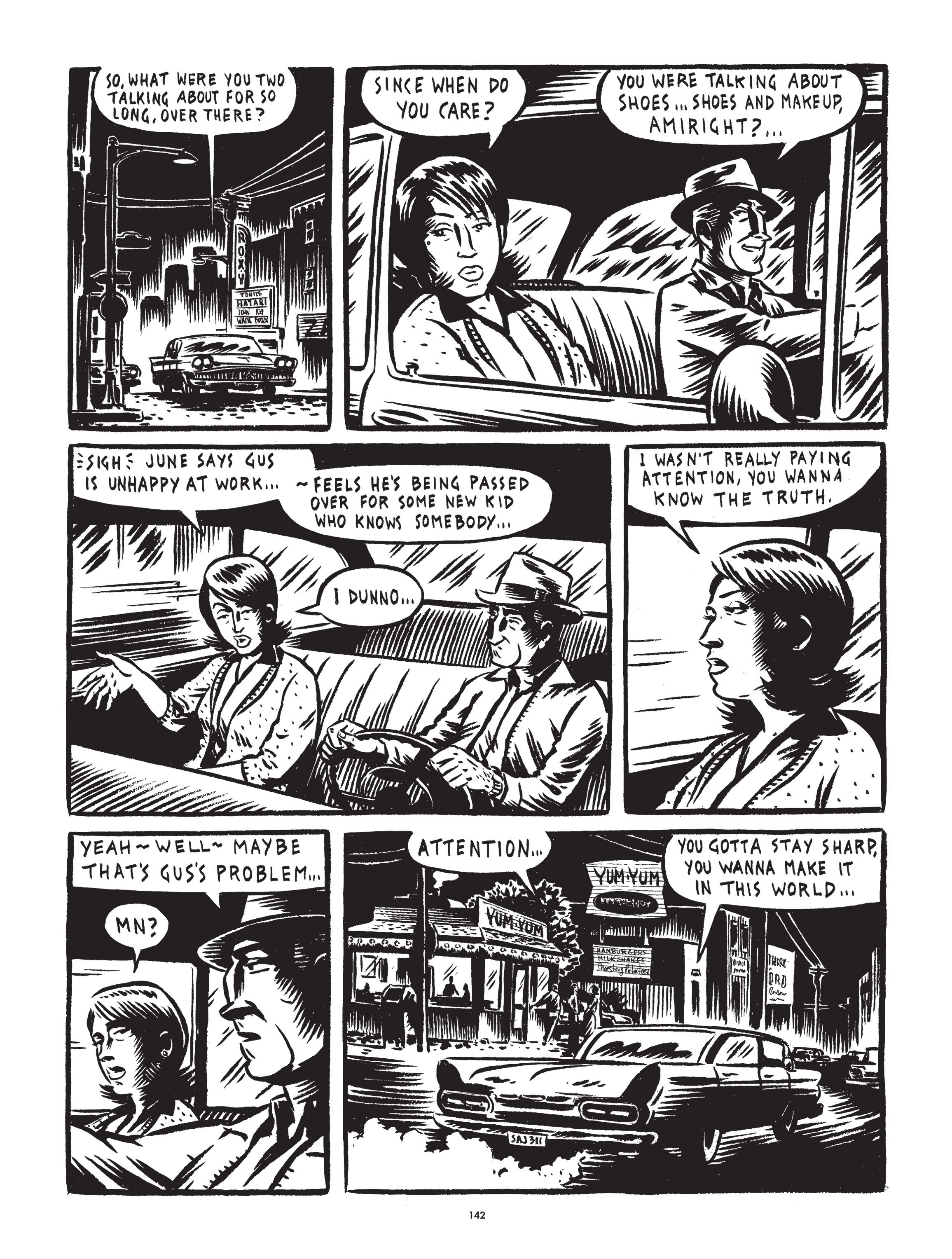 Read online To Have and To Hold comic -  Issue # TPB (Part 2) - 49