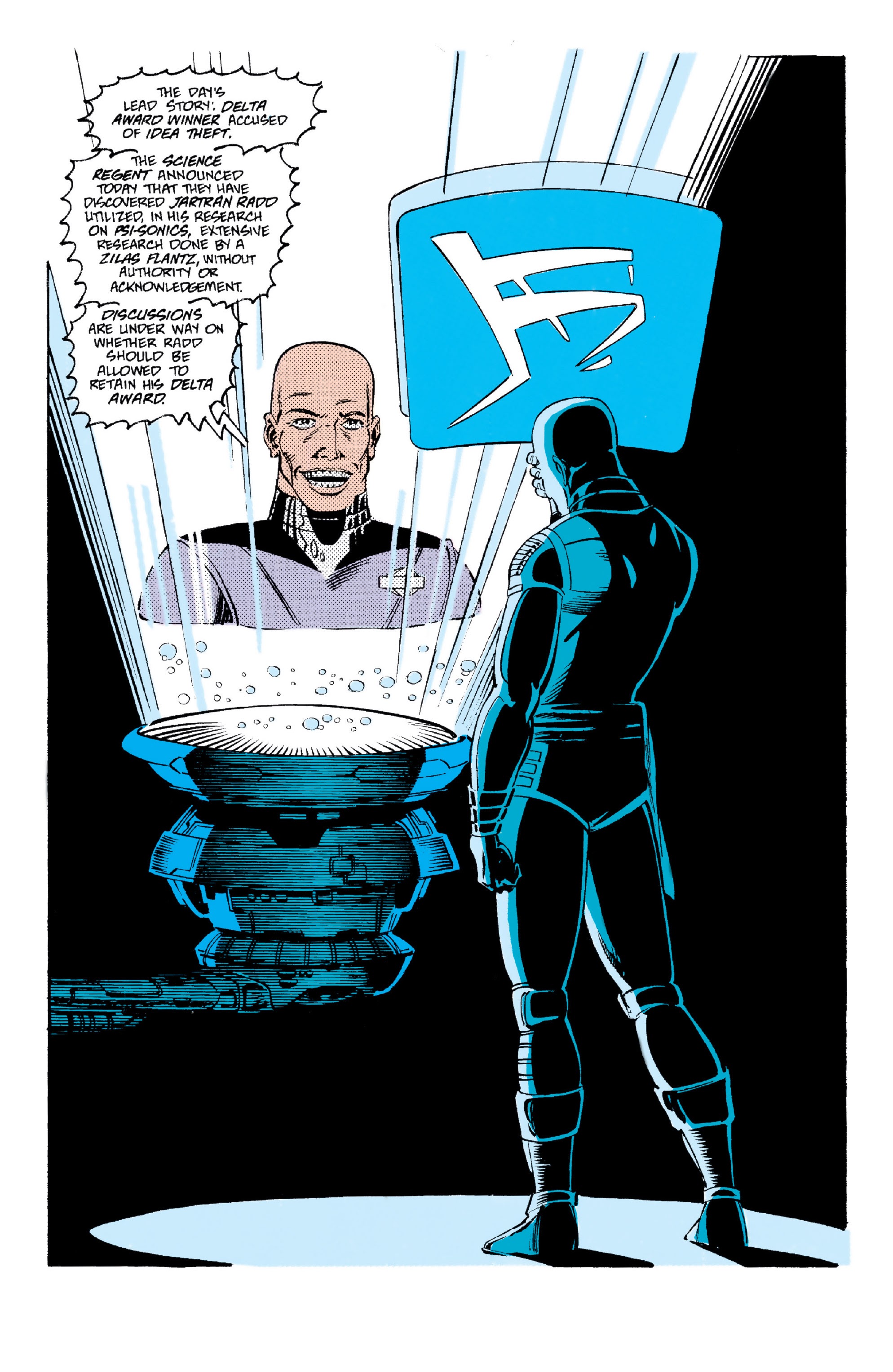 Read online Silver Surfer Epic Collection comic -  Issue # TPB 6 (Part 5) - 45