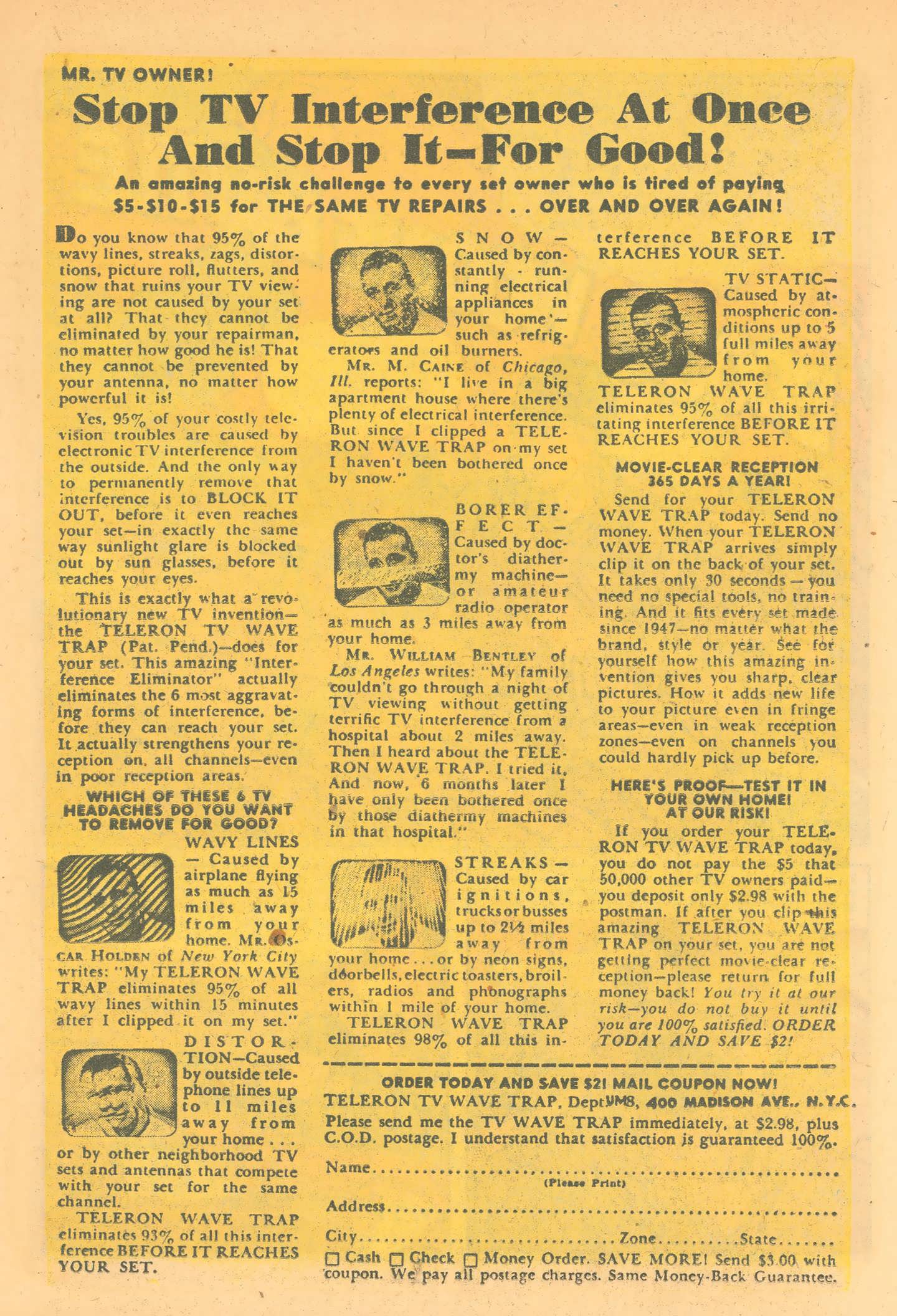 Read online United States Marines comic -  Issue #8 - 11