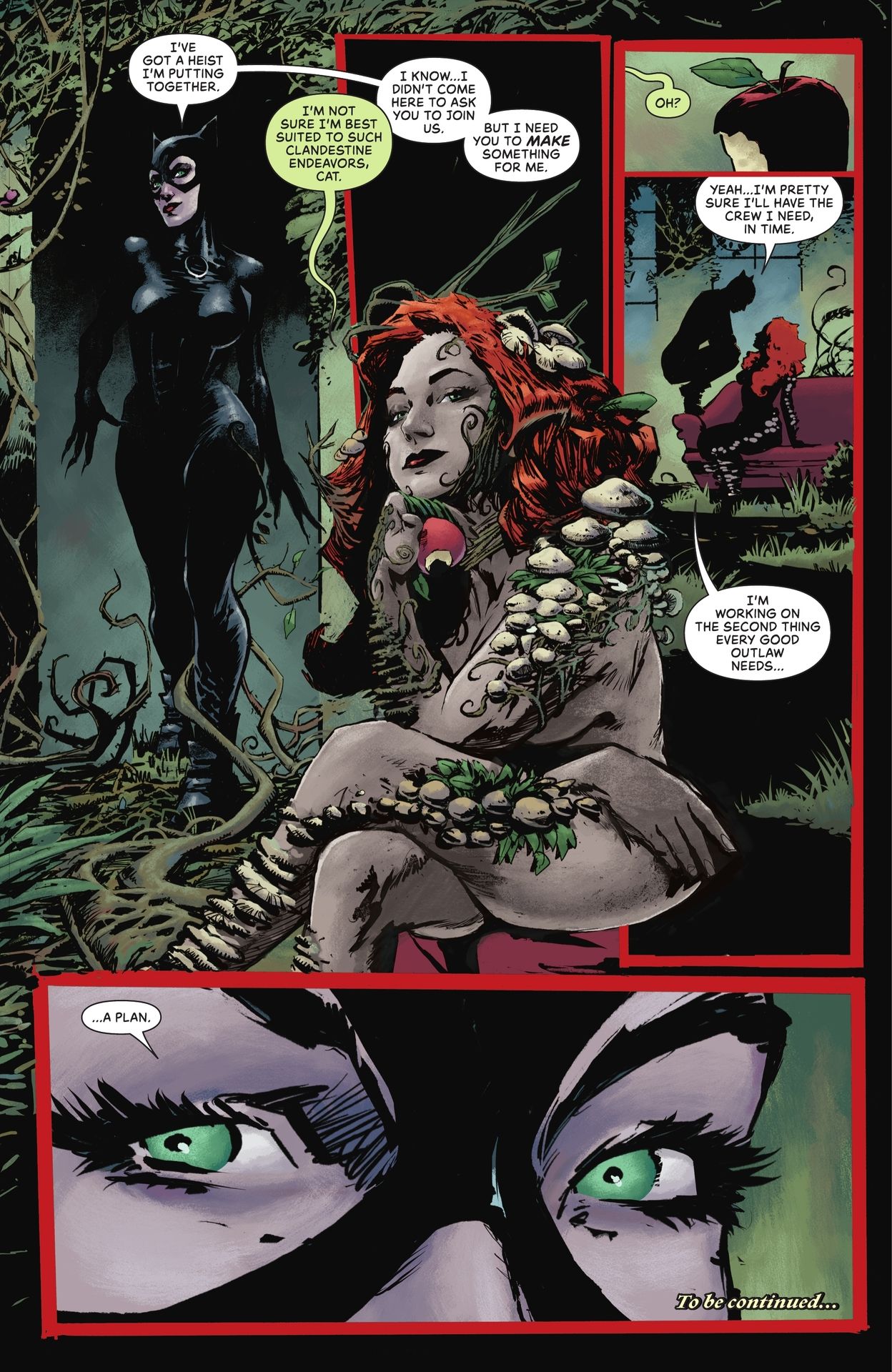 Read online Detective Comics (2016) comic -  Issue #1076 - 24