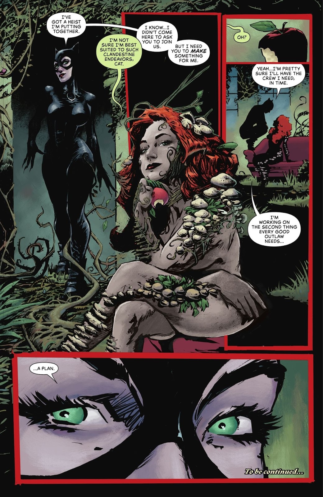 Detective Comics (2016) issue 1076 - Page 24