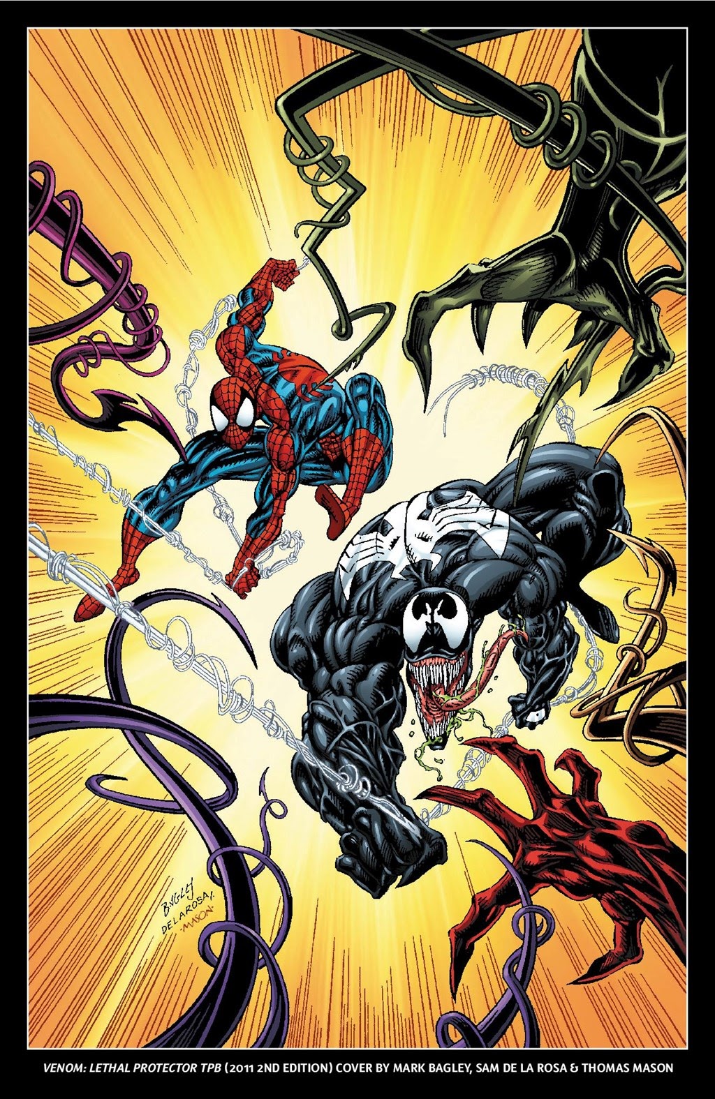 Read online Venom Epic Collection comic -  Issue # TPB 2 (Part 5) - 63