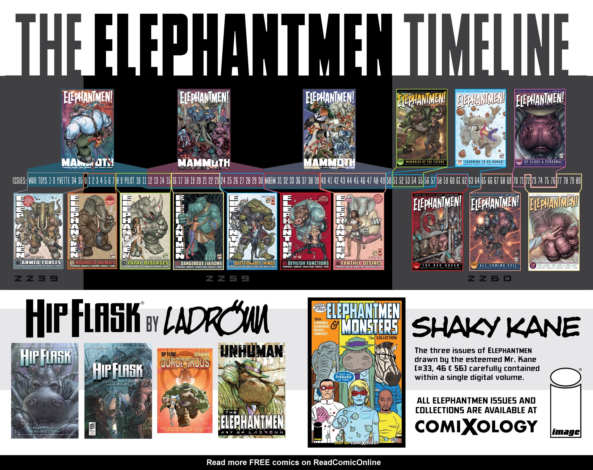 Read online The Beef comic -  Issue #4 - 28