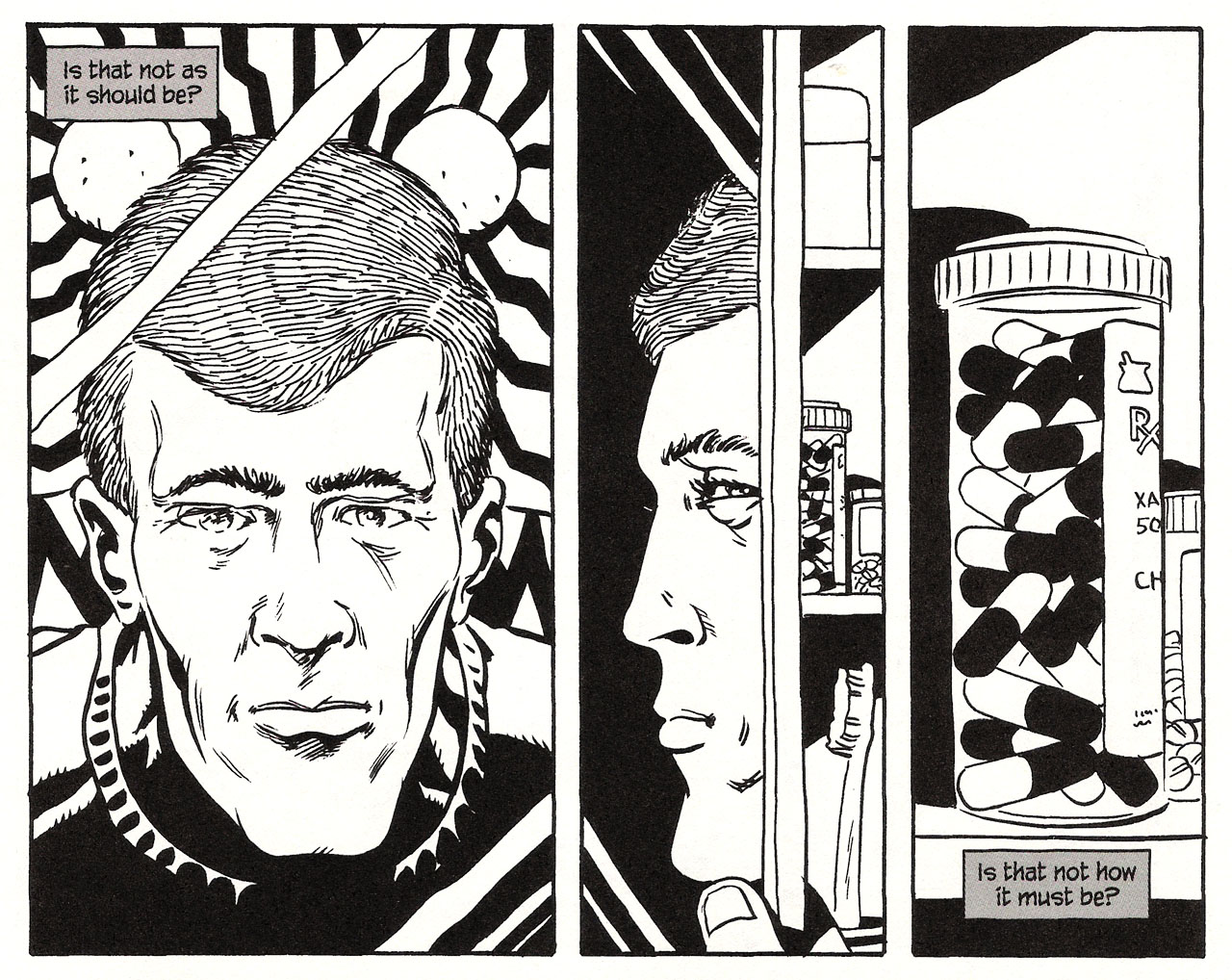 Read online Can't Get No comic -  Issue # TPB - 344