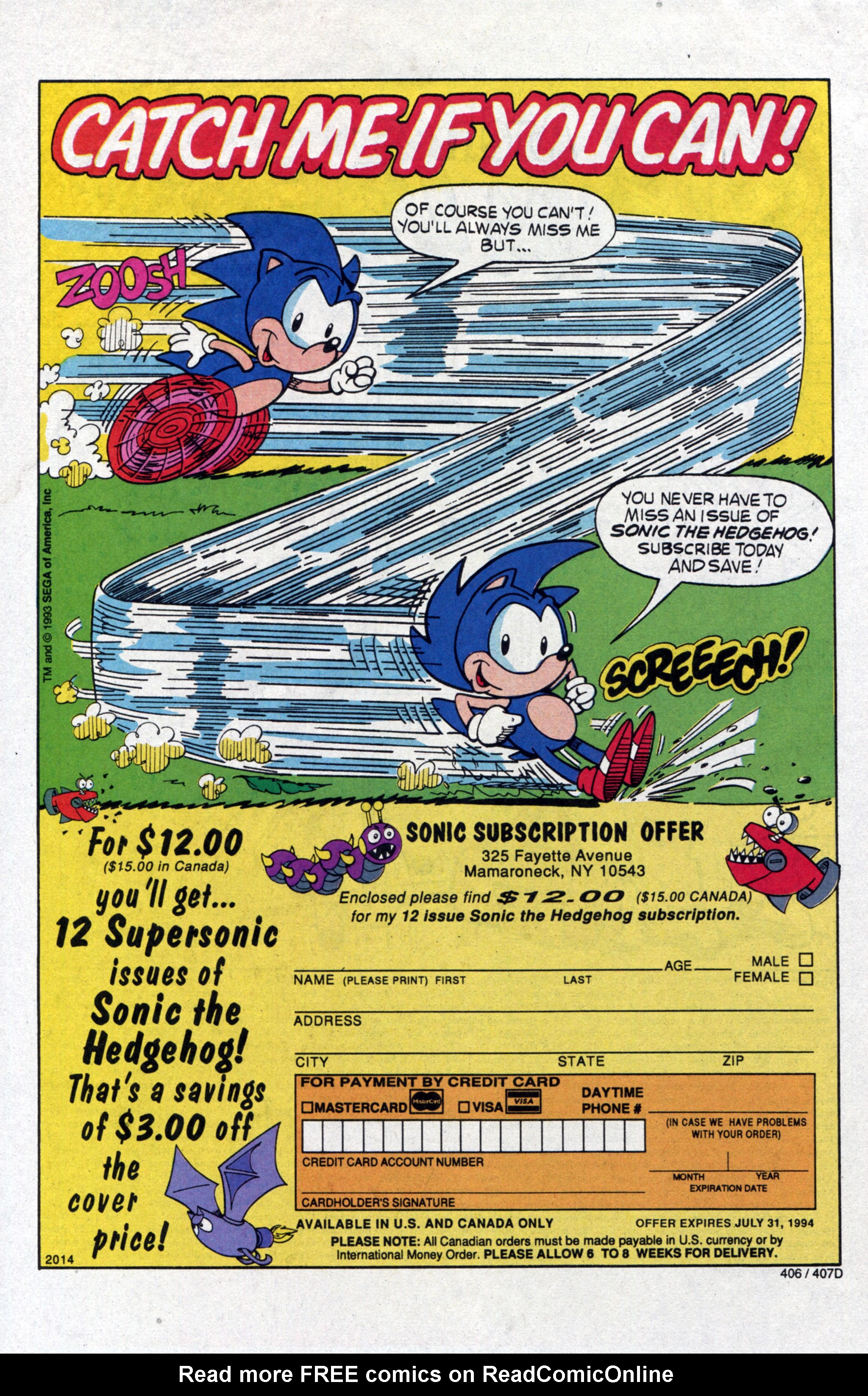 Read online Veronica comic -  Issue #34 - 27