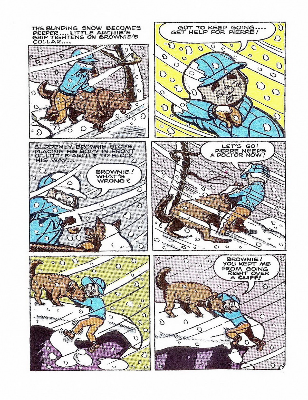 Read online Archie's Double Digest Magazine comic -  Issue #45 - 96