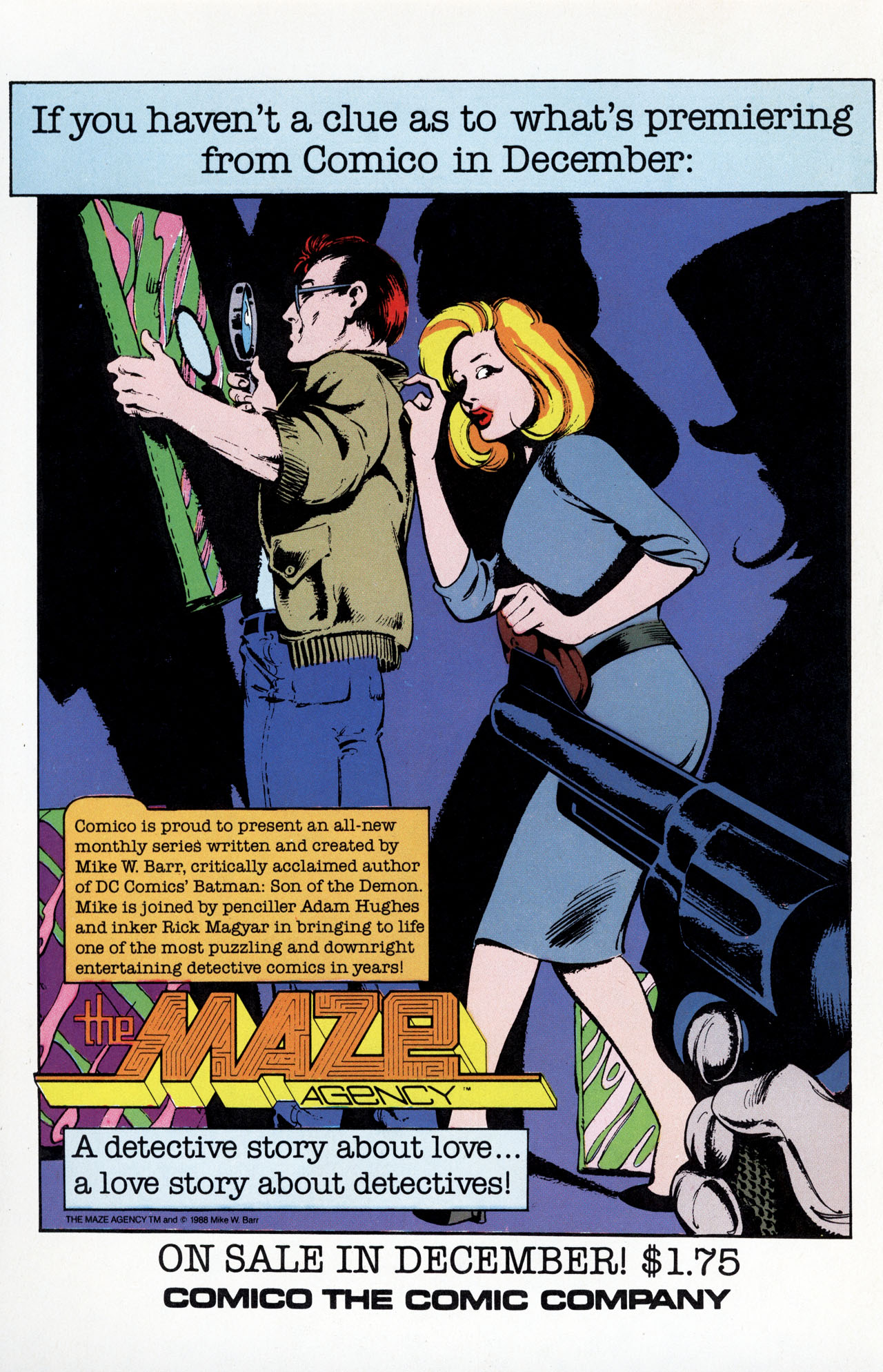 Read online Jezebel Jade comic -  Issue #1 - 32