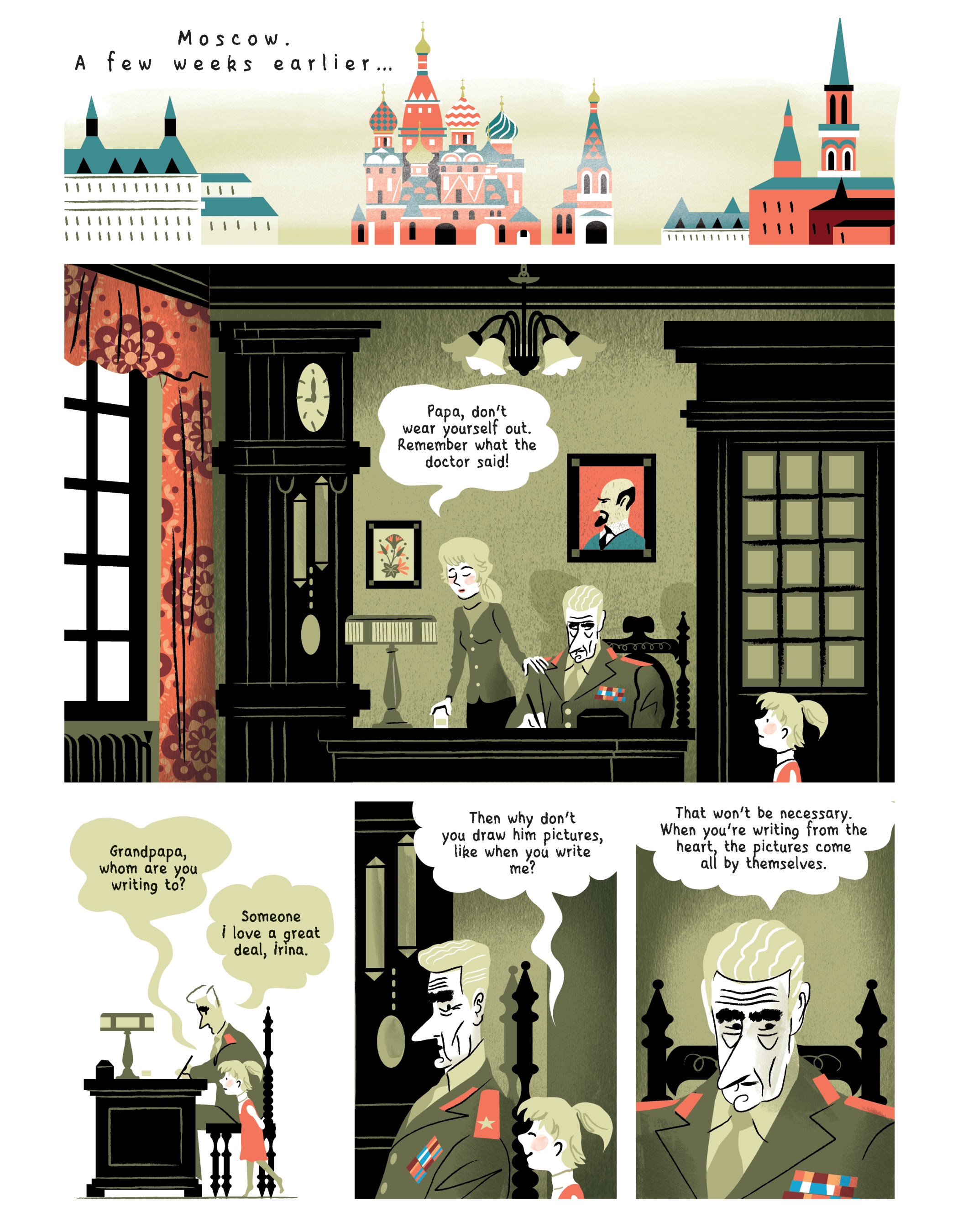 Read online Diabolical Summer comic -  Issue # TPB (Part 2) - 26