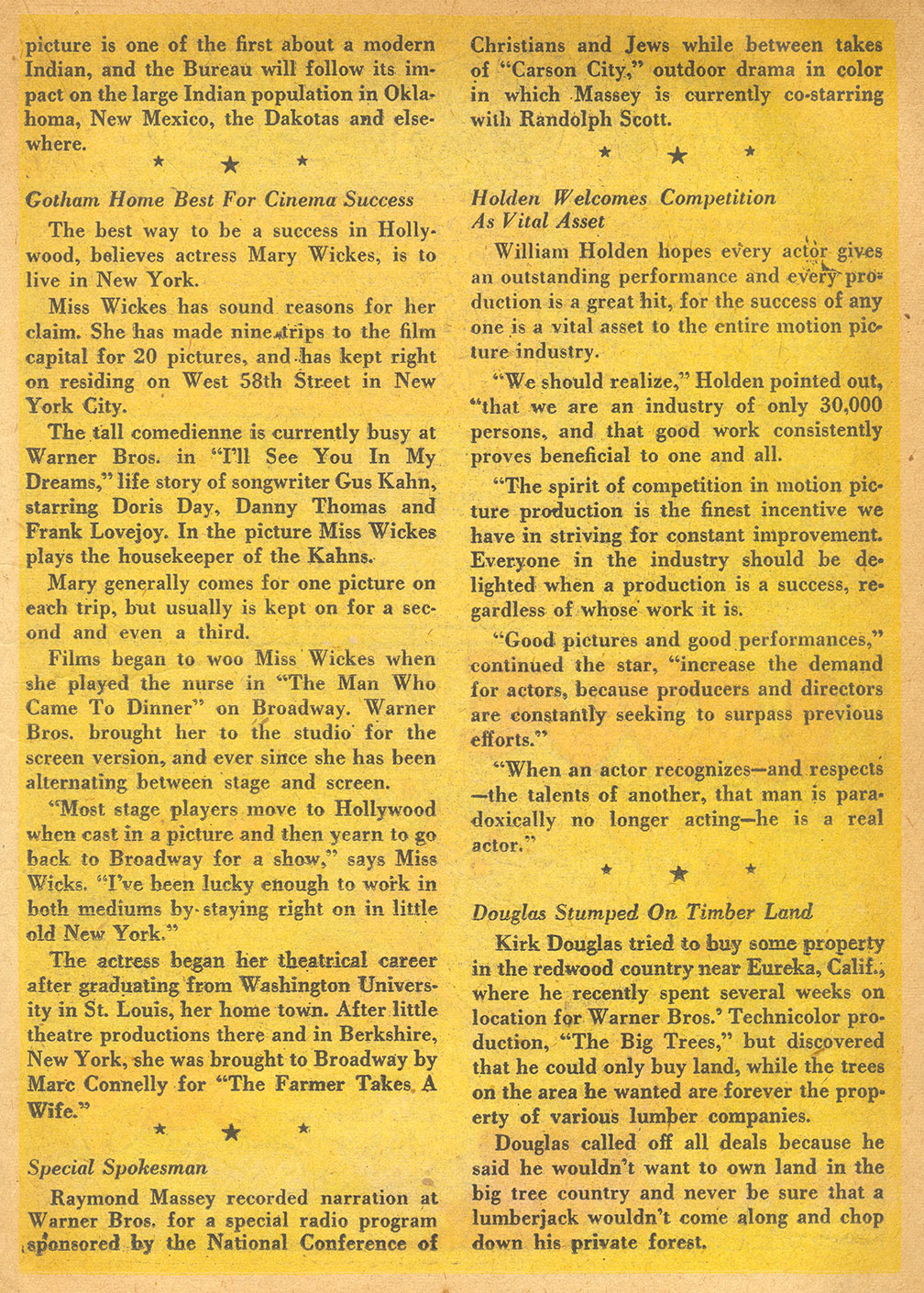 Read online Super Duck Comics comic -  Issue #42 - 27