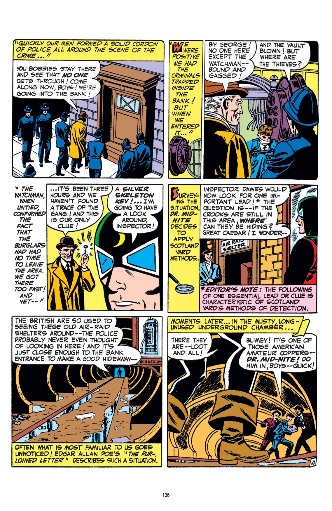 Read online Wonder Woman in the Fifties comic -  Issue # TPB (Part 2) - 38