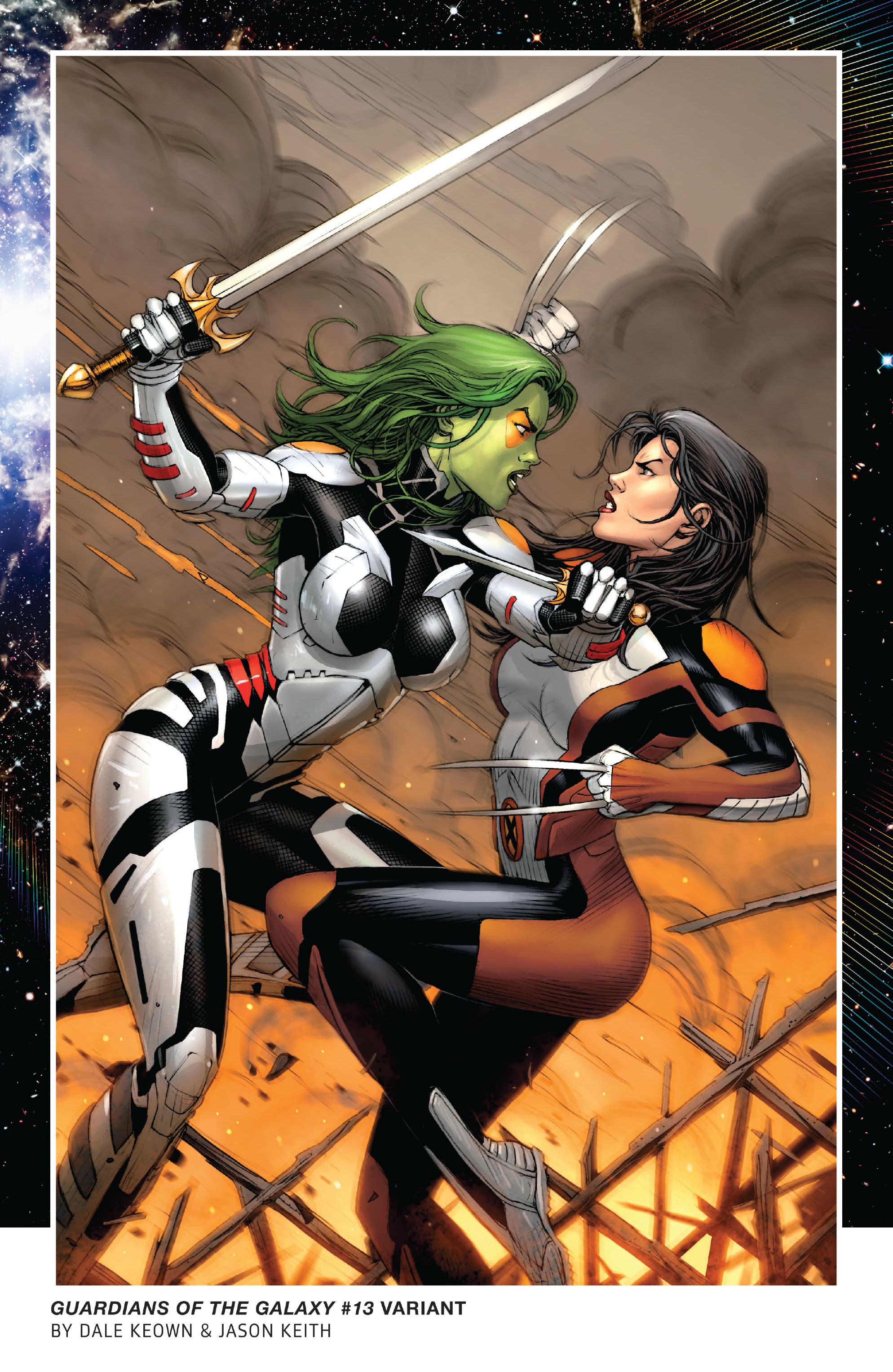Read online Guardians Of The Galaxy by Brian Michael Bendis comic -  Issue # TPB 2 (Part 1) - 92
