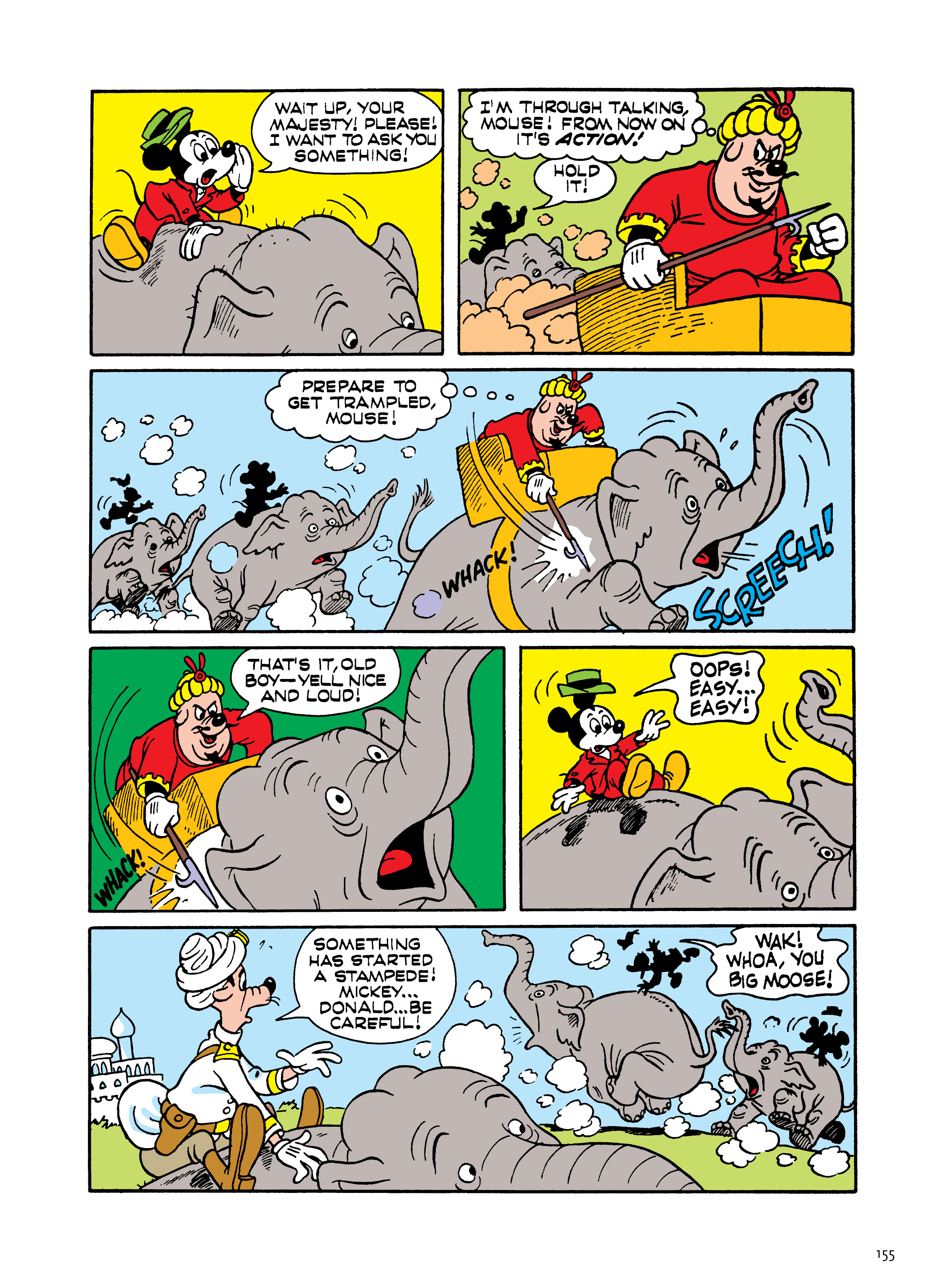 Read online Disney Masters comic -  Issue # TPB 15 (Part 2) - 62