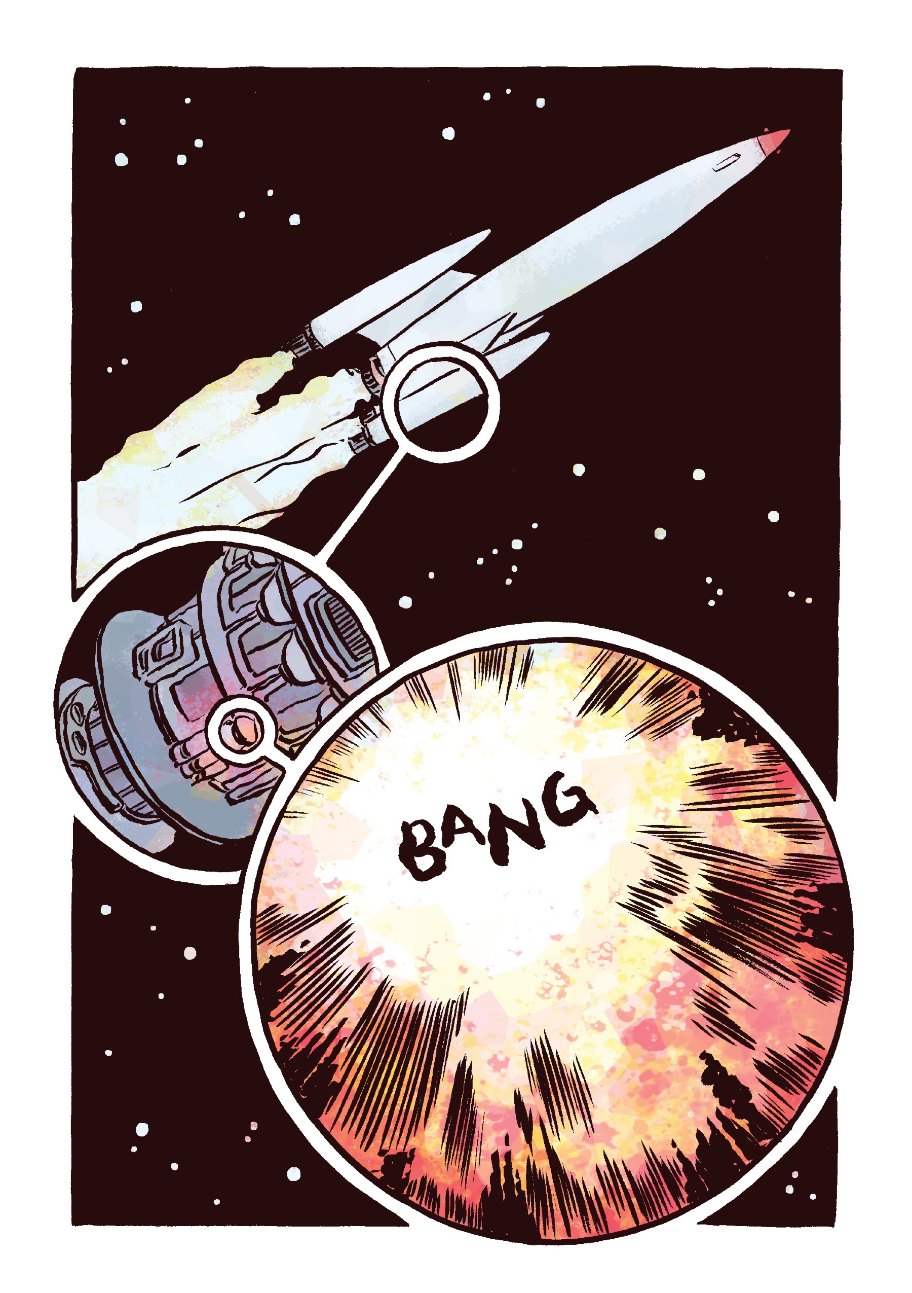 Read online Planet Paradise comic -  Issue # TPB - 17