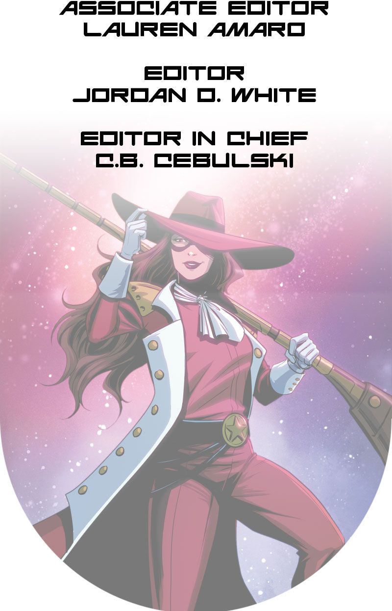 Read online X-Men Unlimited: Infinity Comic comic -  Issue #107 - 38