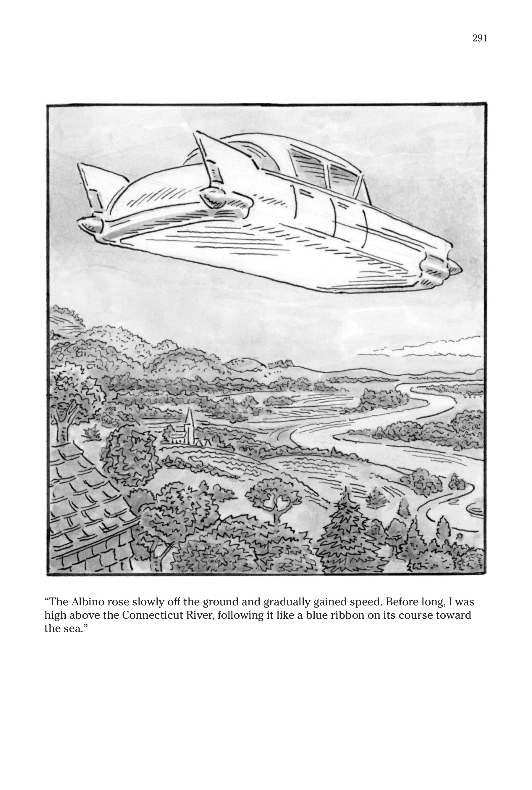 Read online Life on the Moon comic -  Issue # TPB (Part 3) - 85