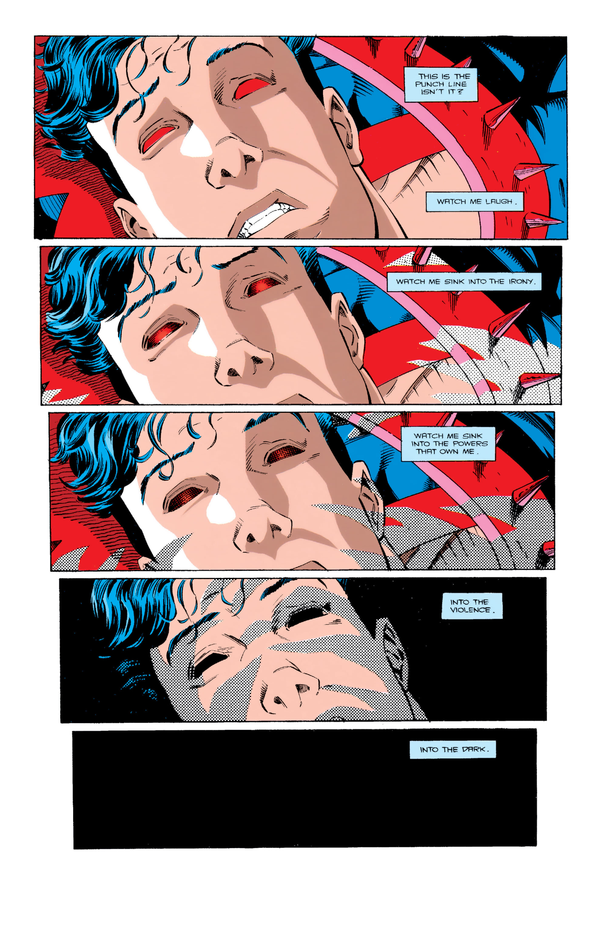 Read online The Infinity War Omnibus comic -  Issue # TPB (Part 12) - 55