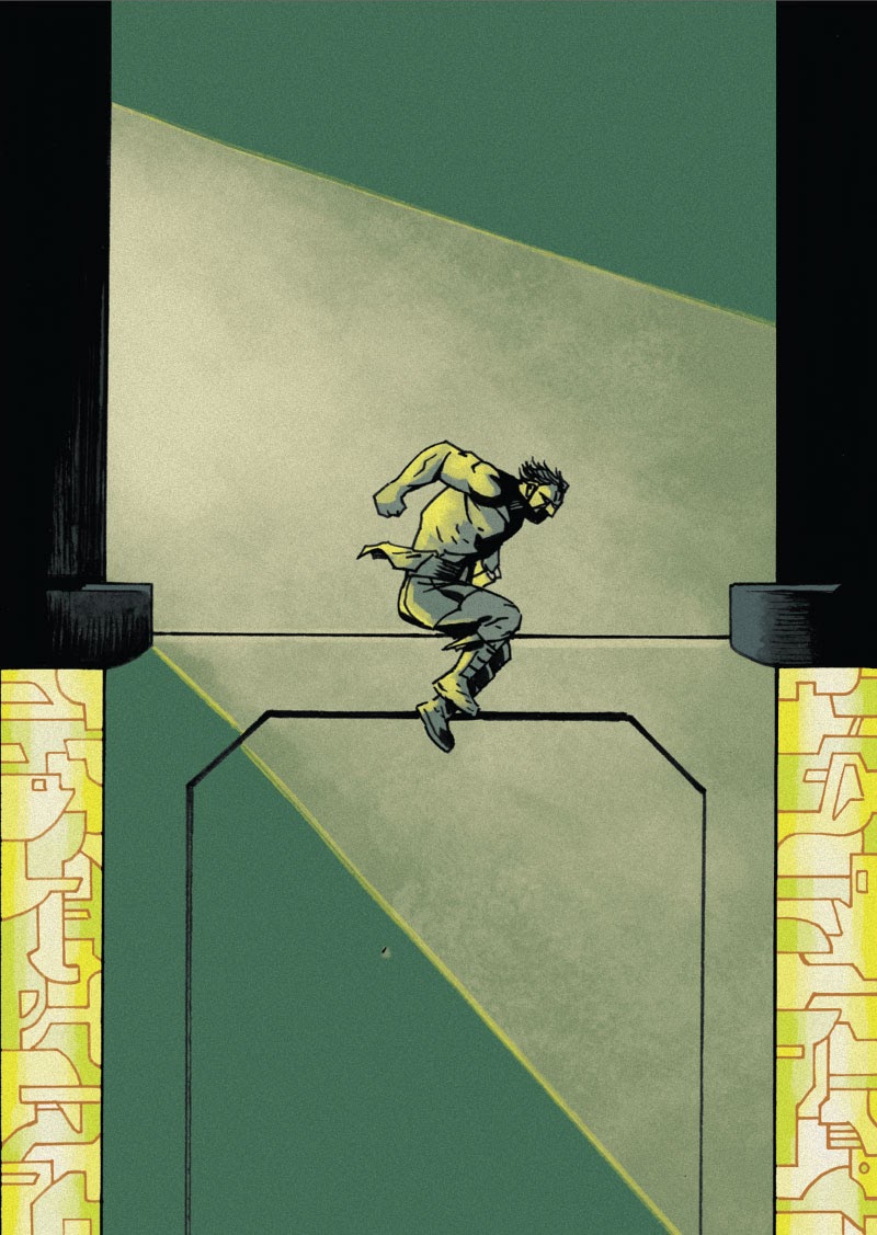 Read online X-Men Unlimited: Infinity Comic comic -  Issue #2 - 56