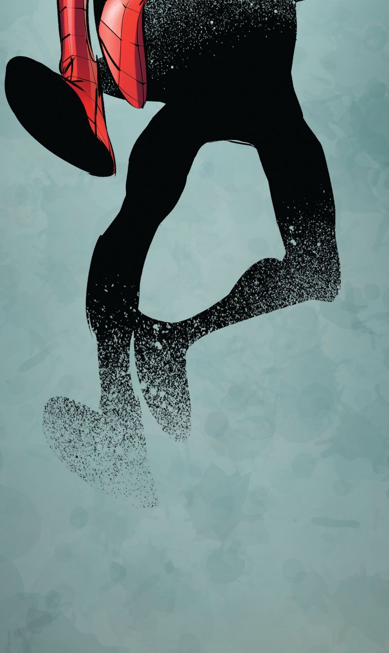 Read online Spider-Man Unlimited Infinity Comic comic -  Issue #2 - 43