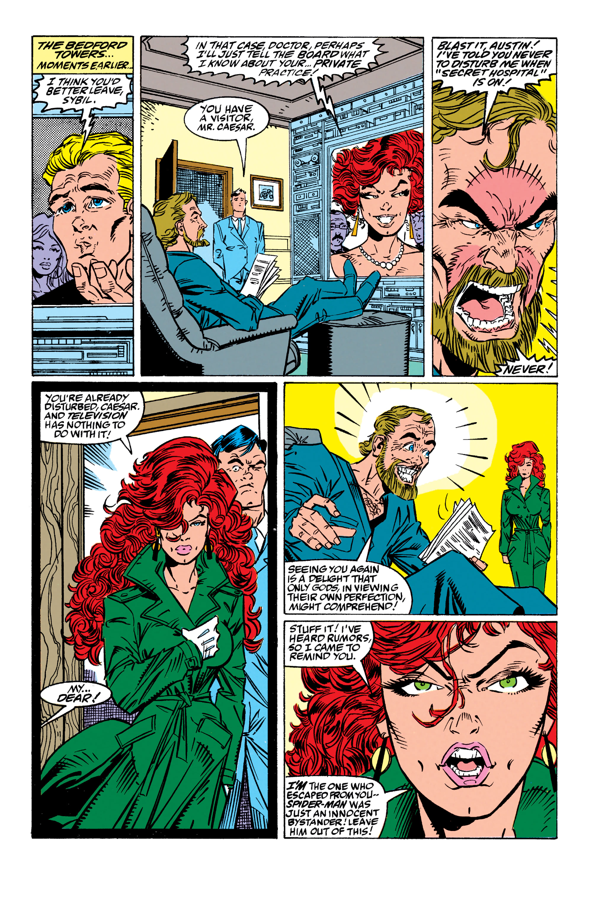 Read online Venom Epic Collection comic -  Issue # TPB 1 (Part 3) - 65