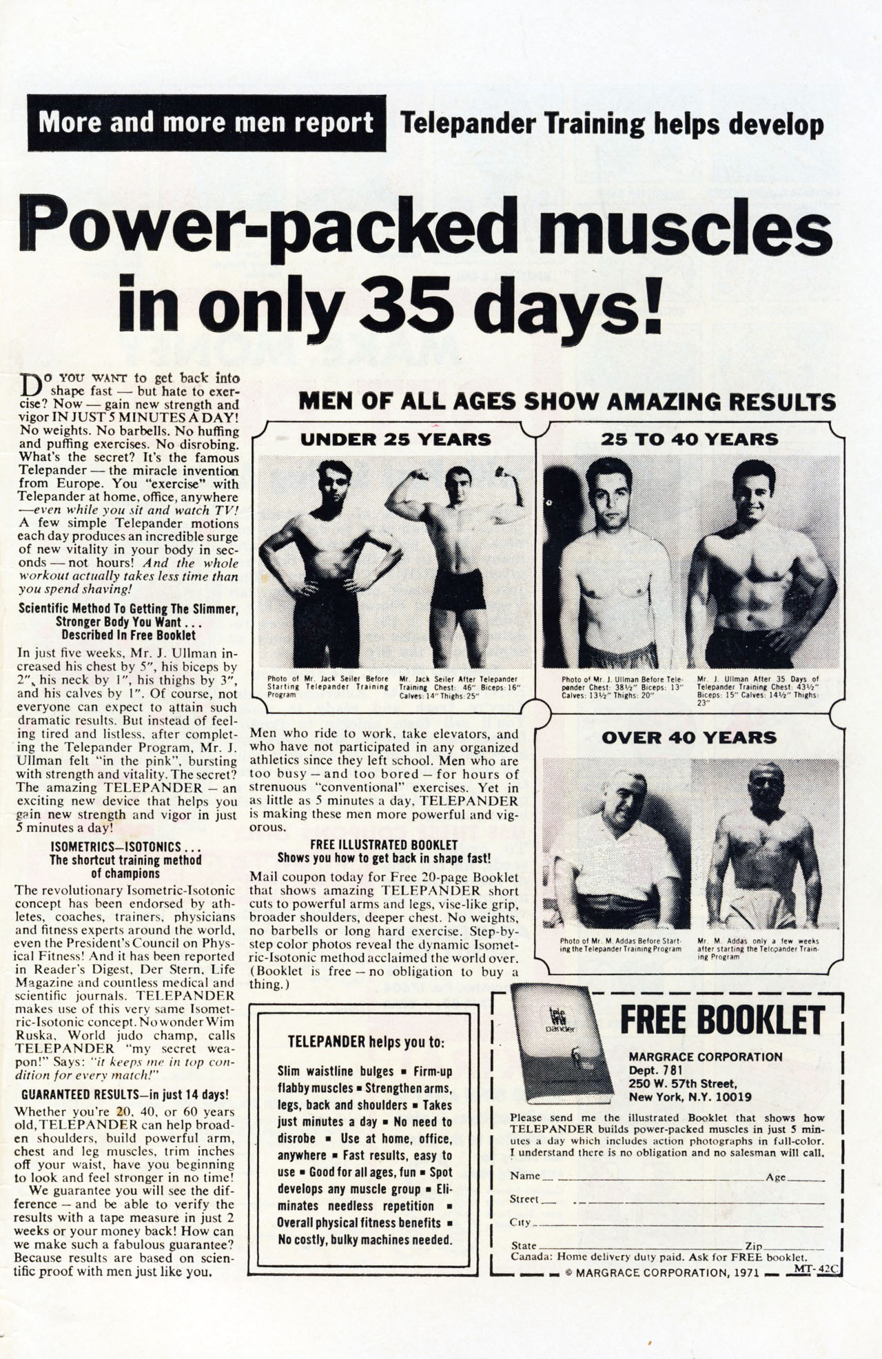 Read online Ringo Kid (1970) comic -  Issue #9 - 35