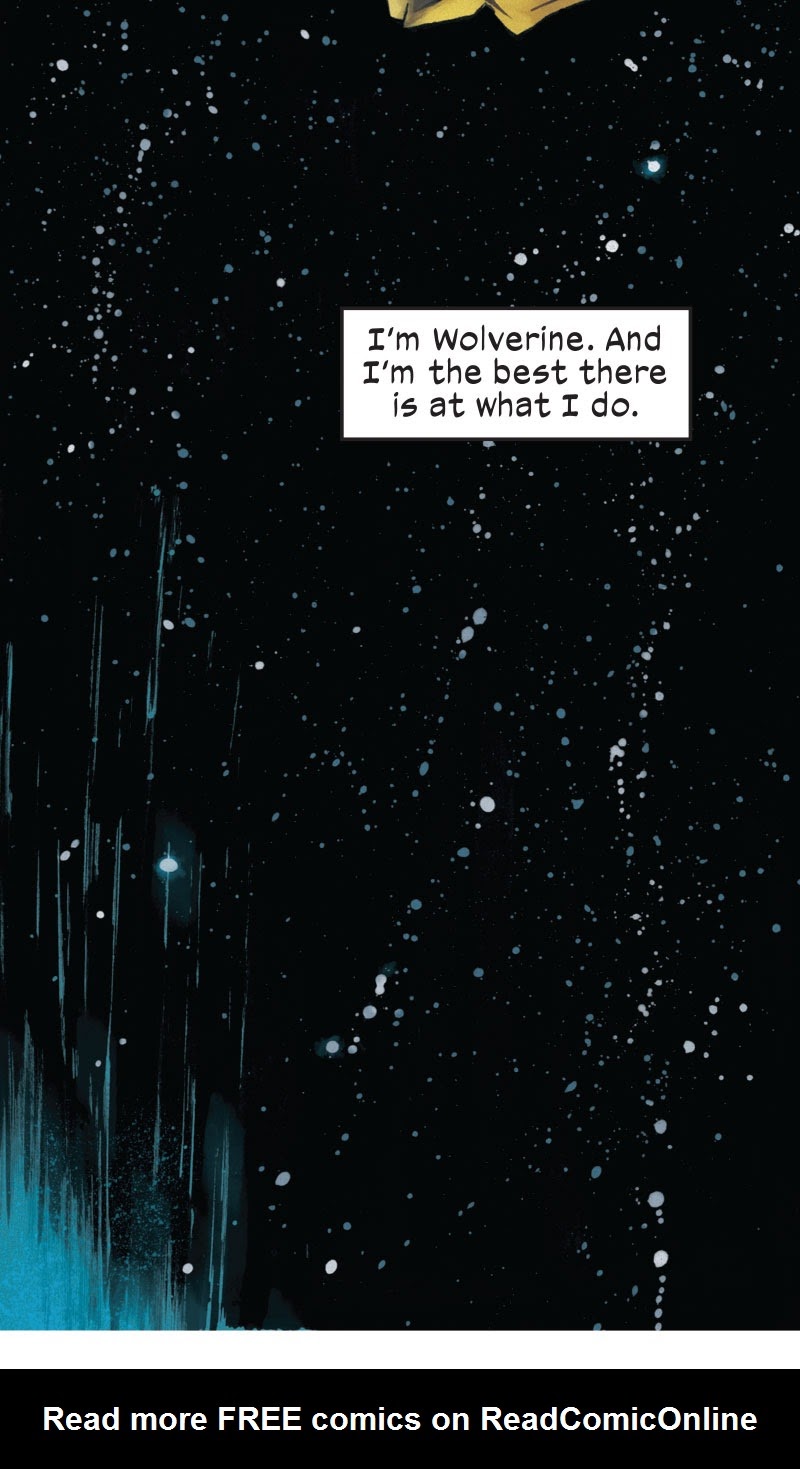 Read online X-Men Unlimited: Infinity Comic comic -  Issue #1 - 21