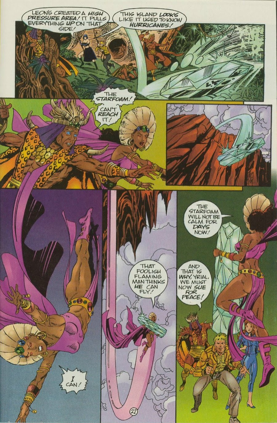 Read online Jumpstart: The Strangers Collection comic -  Issue # TPB - 57