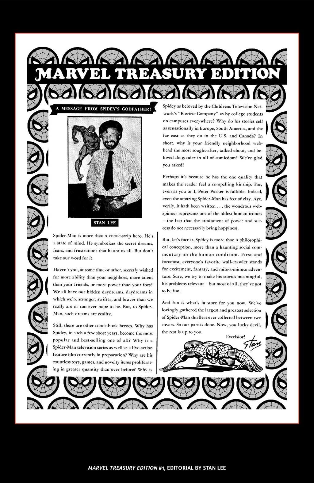 Read online Amazing Spider-Man Epic Collection comic -  Issue # Man-Wolf at Midnight (Part 4) - 97