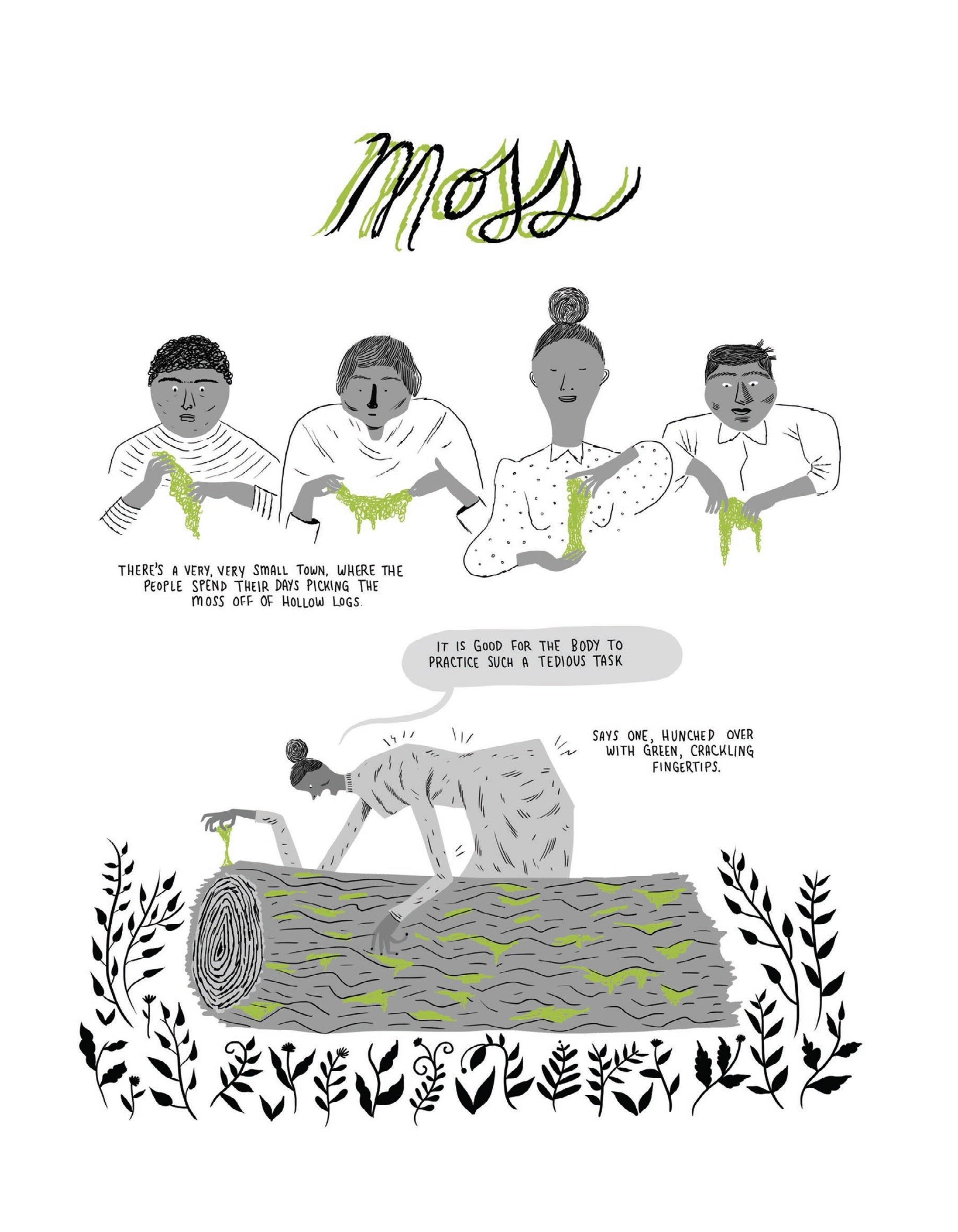 Read online Heads or Tails comic -  Issue # TPB (Part 2) - 44