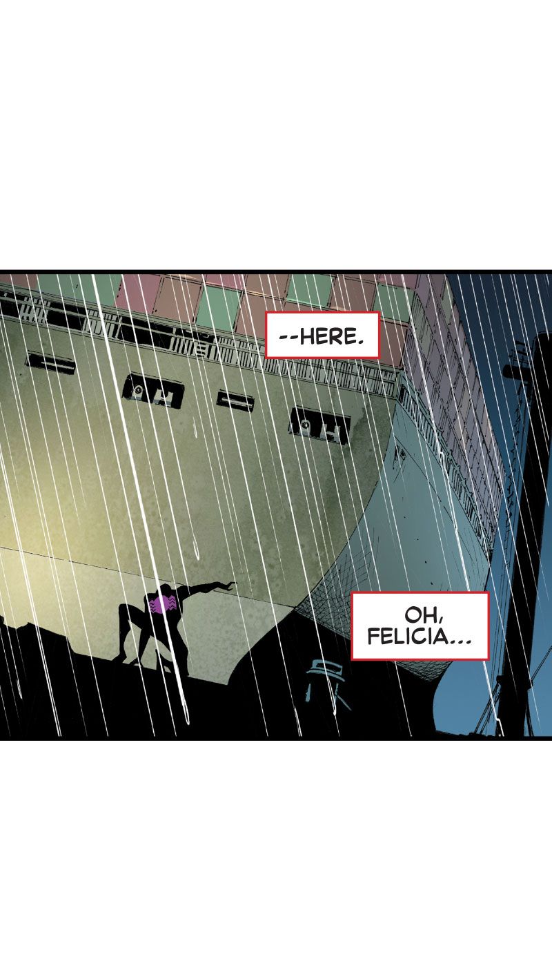 Read online Amazing Spider-Man: Hunted Infinity Comic comic -  Issue #3 - 25